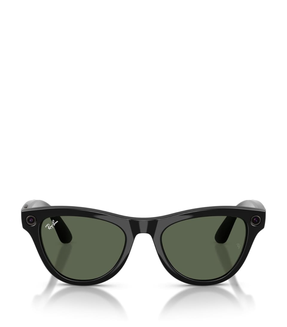 x Meta Smart Skyler Sunglasses