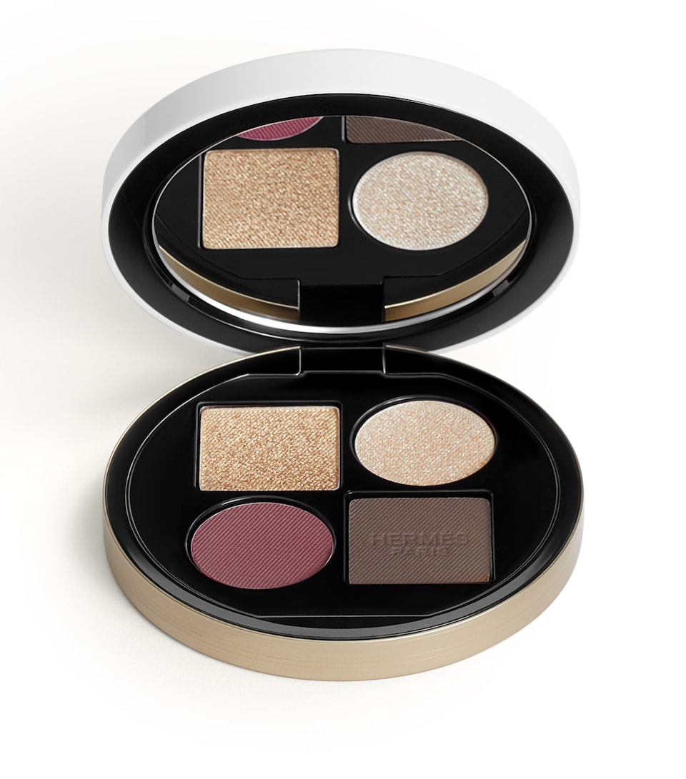 Ombres d'Hermès Eyeshadow Quartet