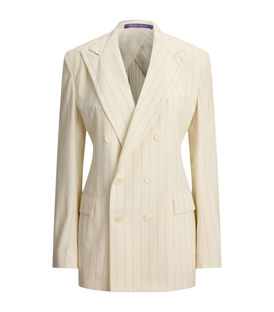Wool Ramona Blazer