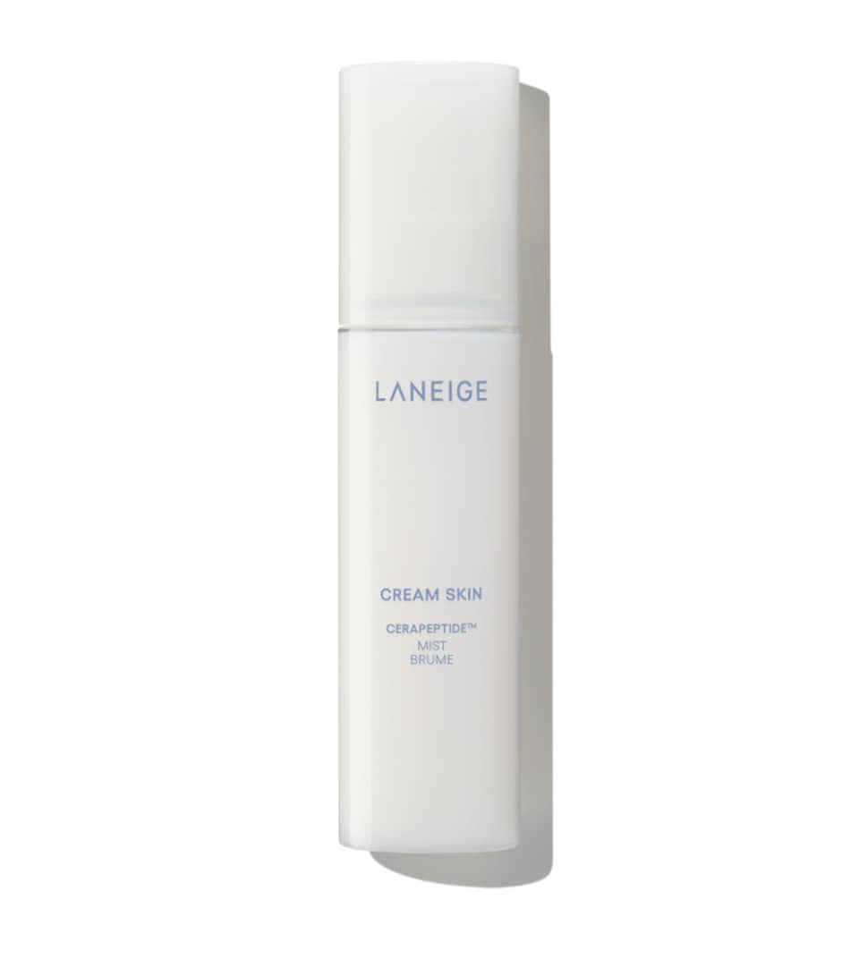 Laneige Cream Skin Cerapeptide Mist (80ml)