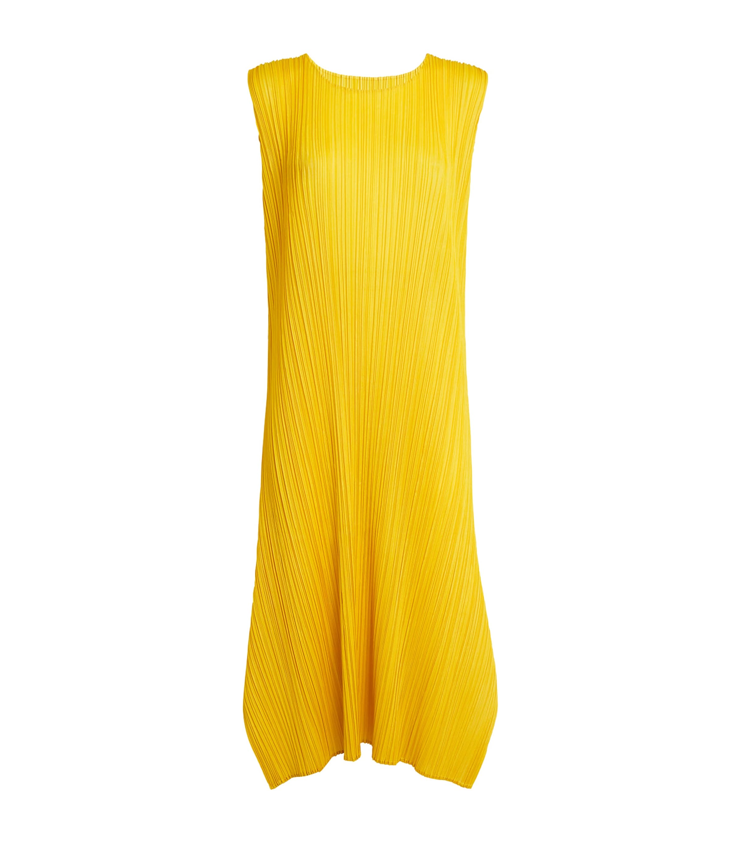 PLEATS PLEASE ISSEY MIYAKE／MIST JUNE Pleats Please by Issey Miyake Monthly Colors: June, White