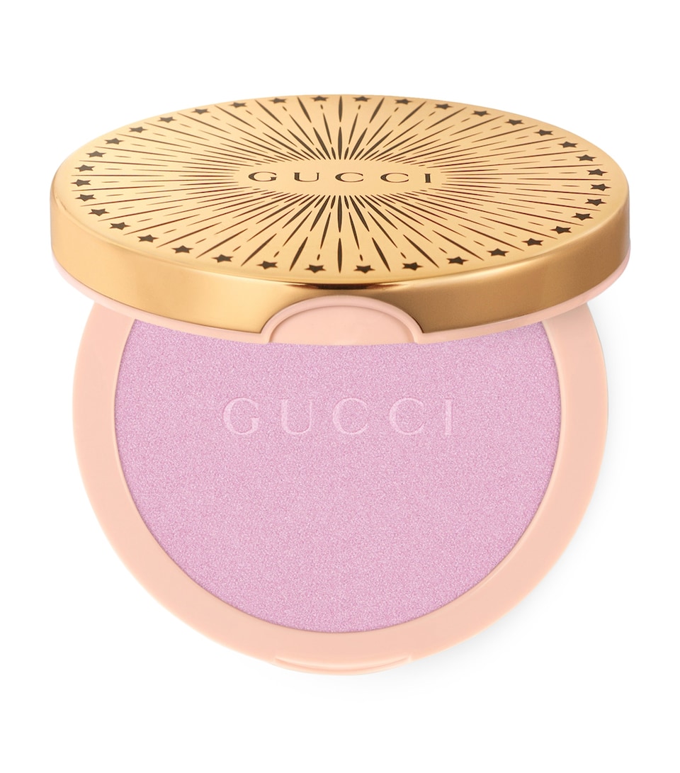 Gucci Glow Highlighter Shade
