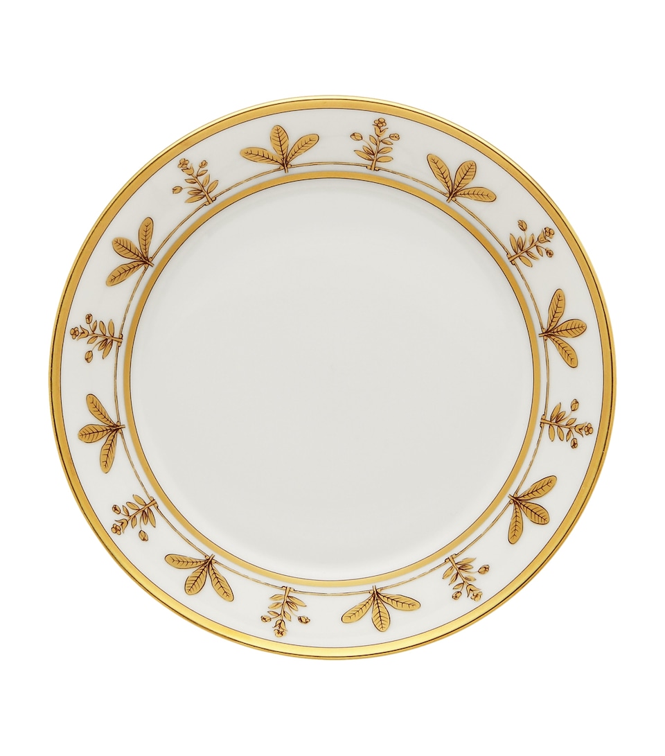 Volière Tea Saucer