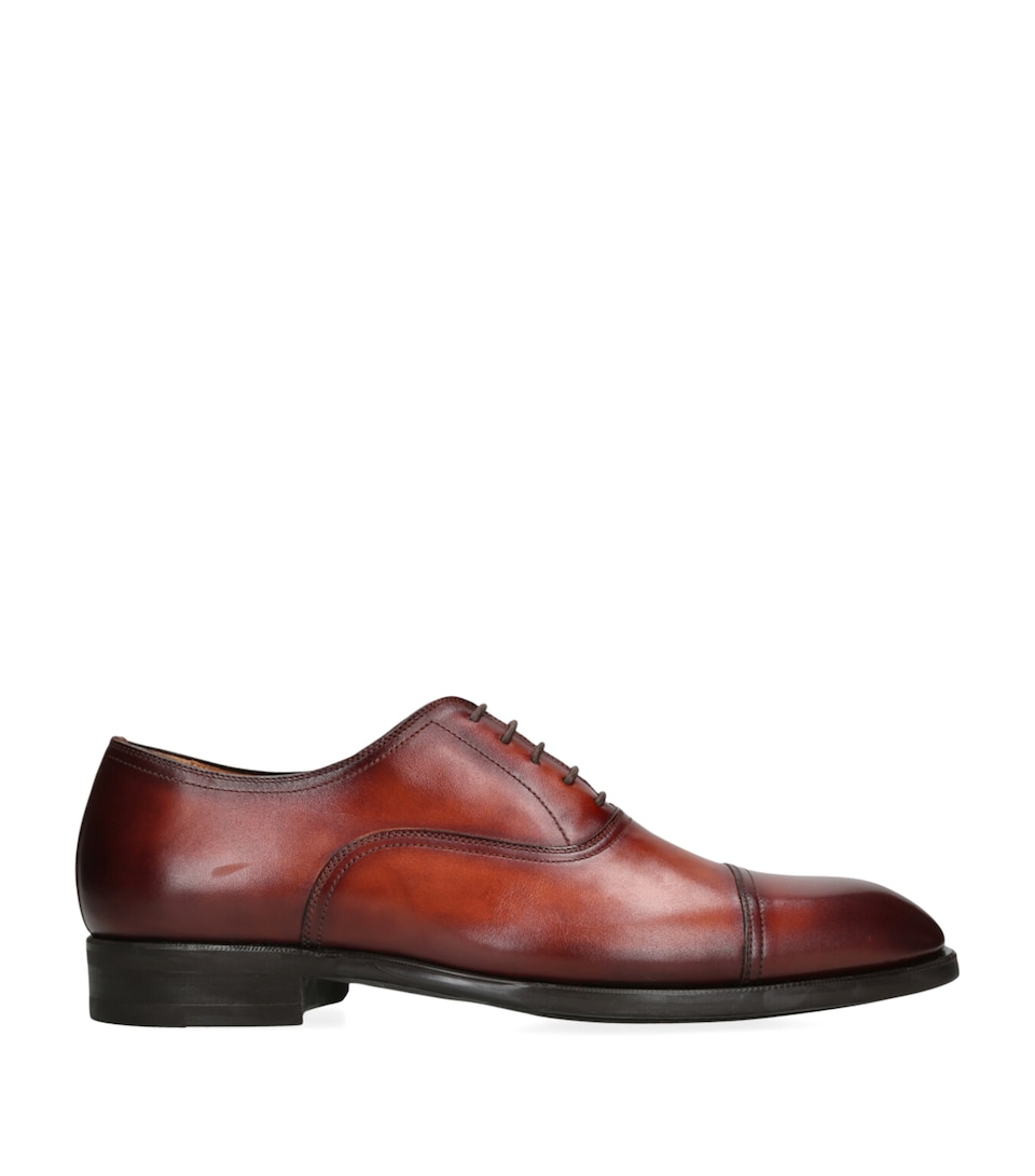Madis Oxford Shoes