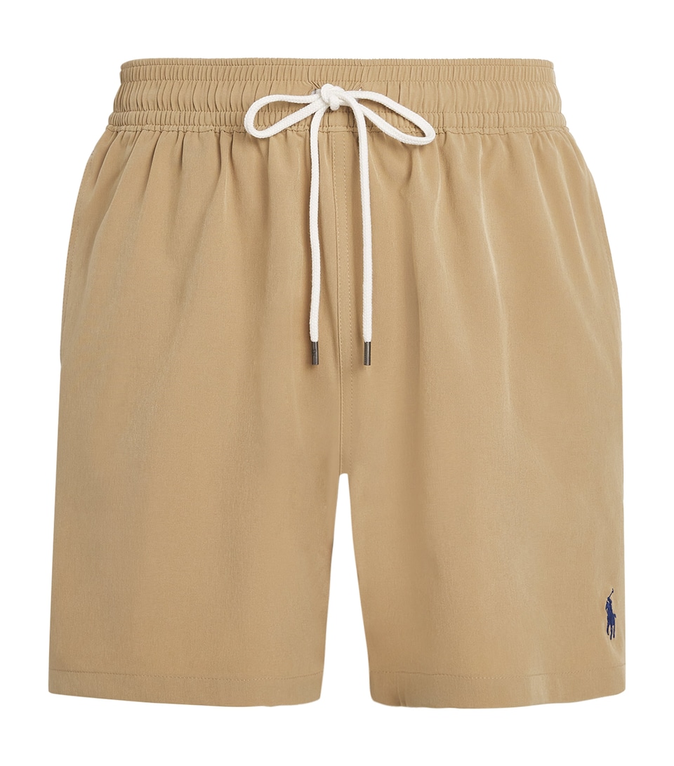Polo Pony Swim Shorts