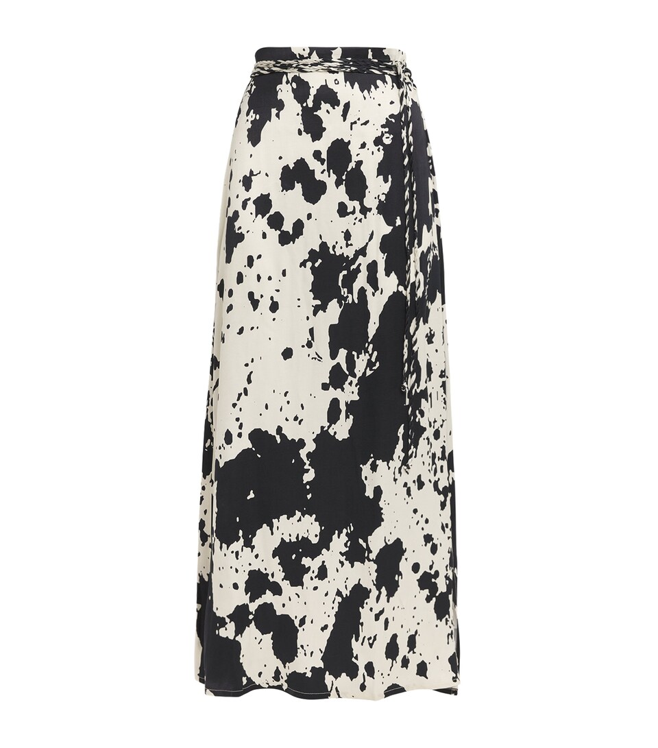 Reputation Maxi Skirt