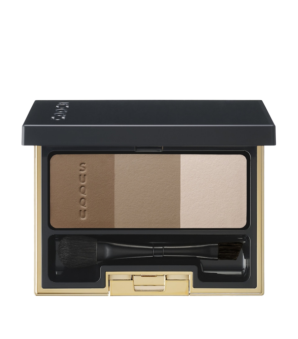 3D Control Eyebrow Palette