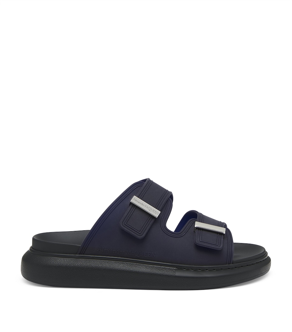 Oversized Hybrid Sandals