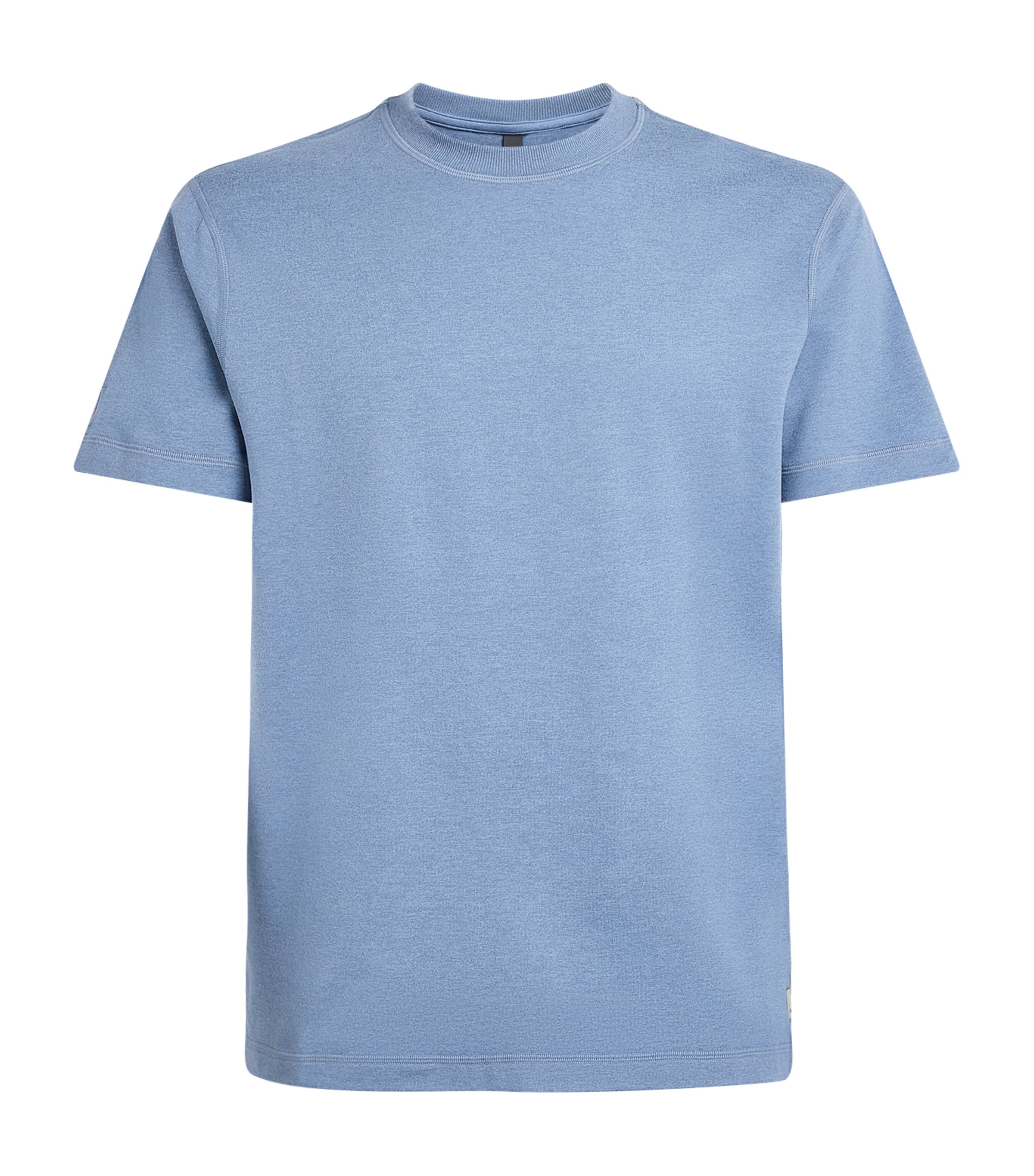 VUORI Mens Ponto Performance T-Shirt Yah Salty Air H