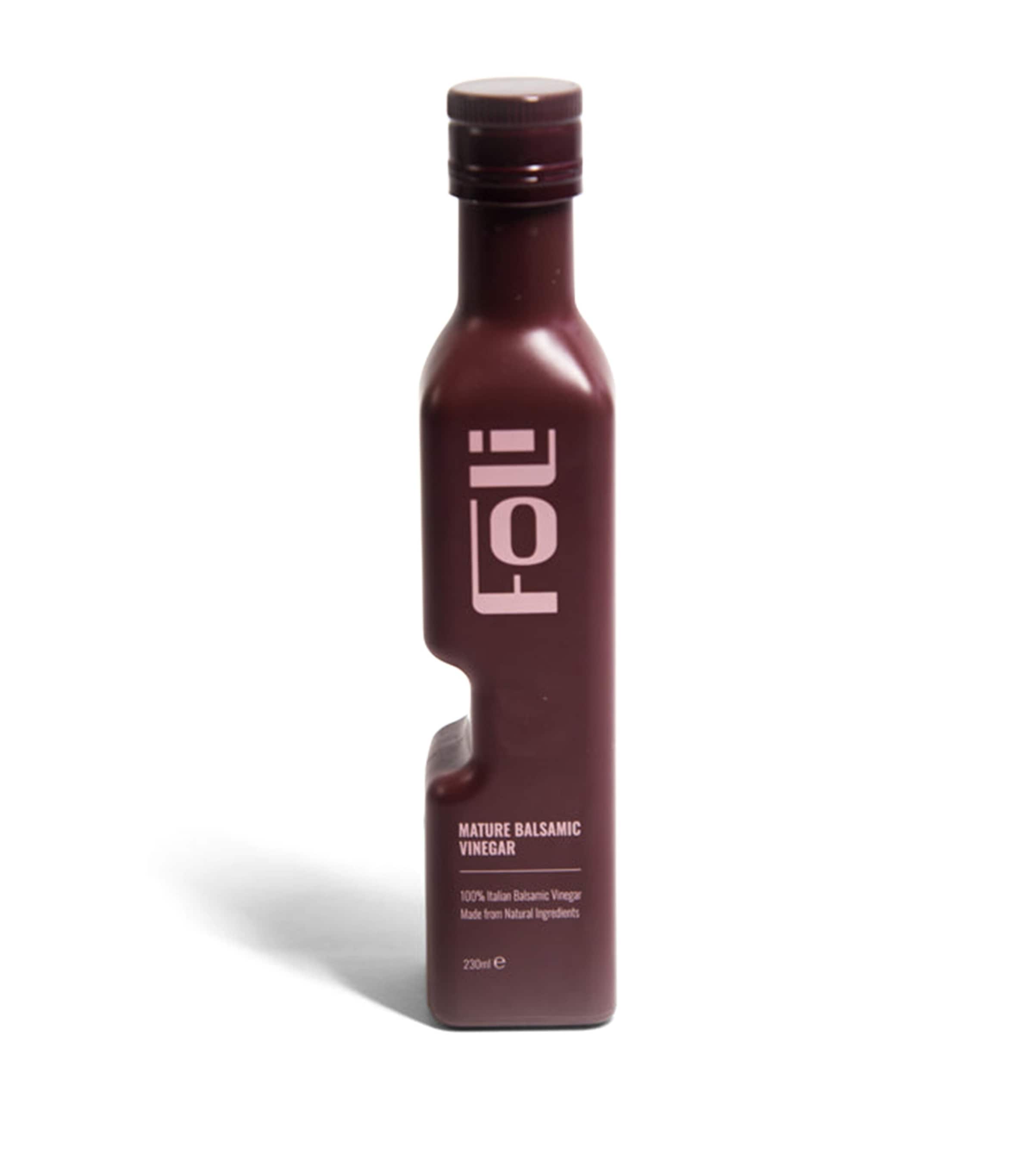 Foli Premium Mature Balsamic Vinager (230ml)