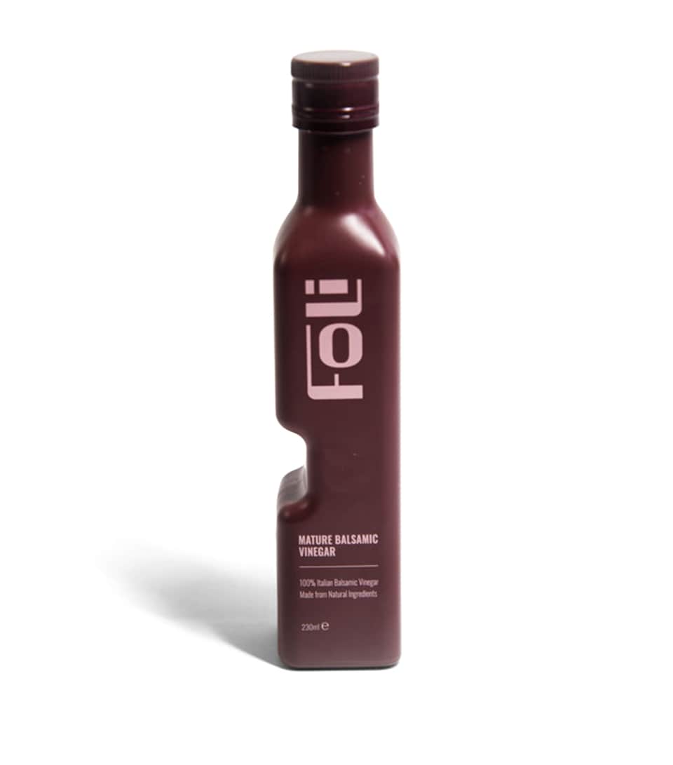 Foli Premium Mature Balsamic Vinager (230ml)