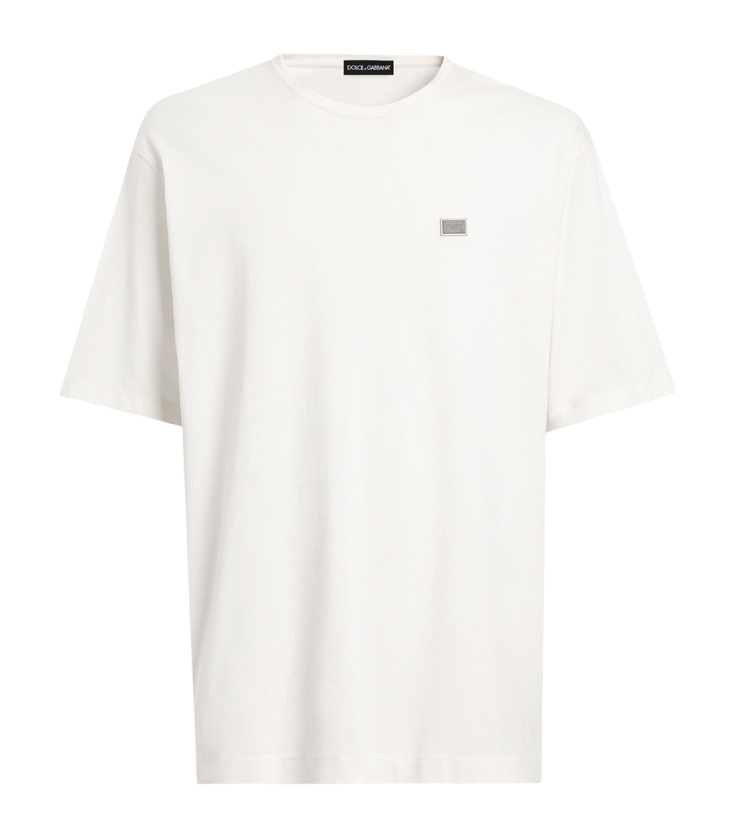 AMIRI Oversized Cotton Hollywood T-Shirt | Harrods US