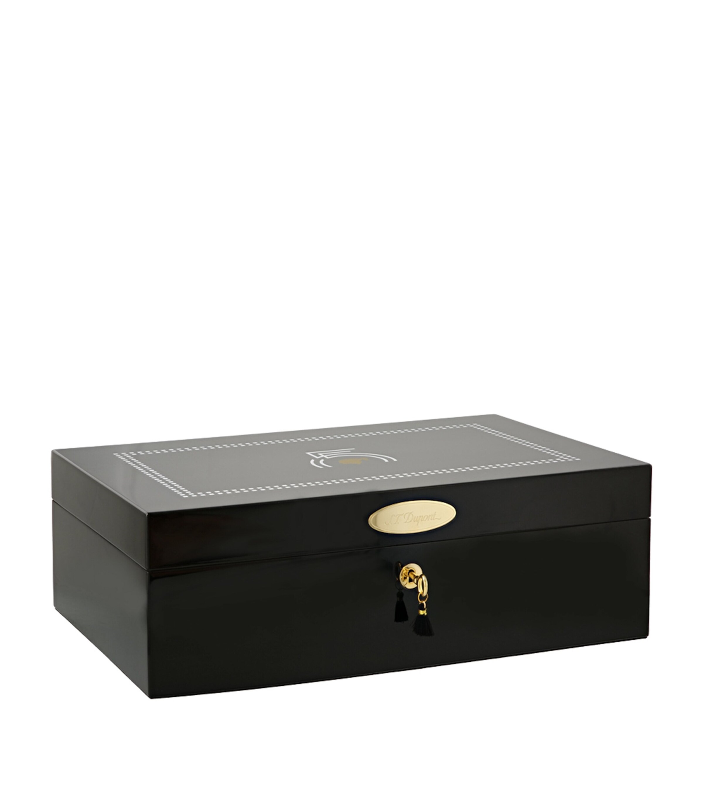Cohiba 55th Anniversary Cigar Humidor