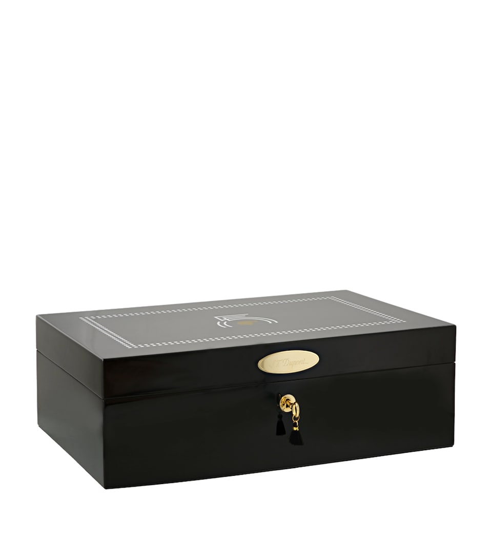 Cohiba 55th Anniversary Cigar Humidor