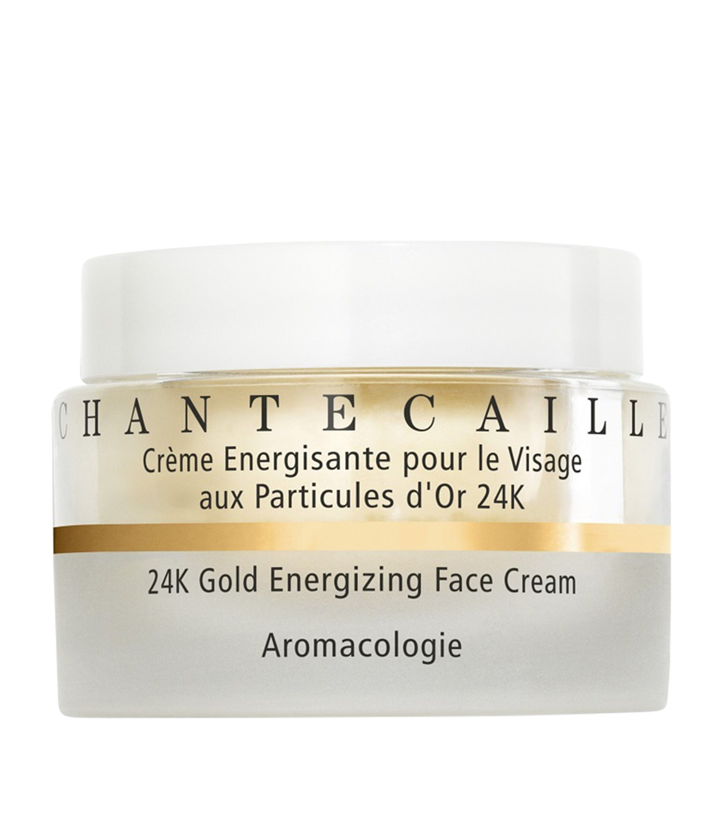 24K Gold Energizing Face Cream (50ml)