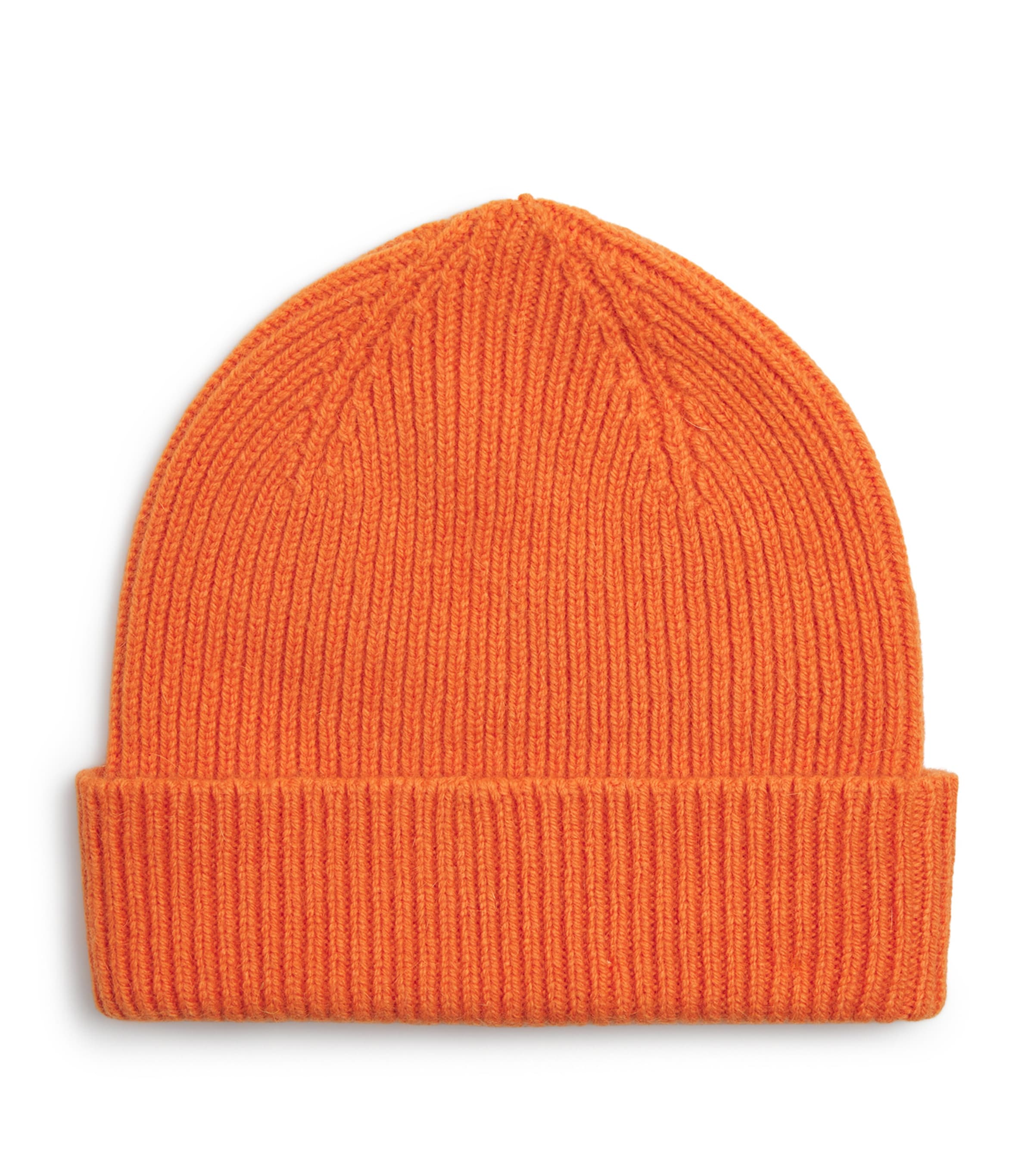Lambswool-Caregora Classic Beanie