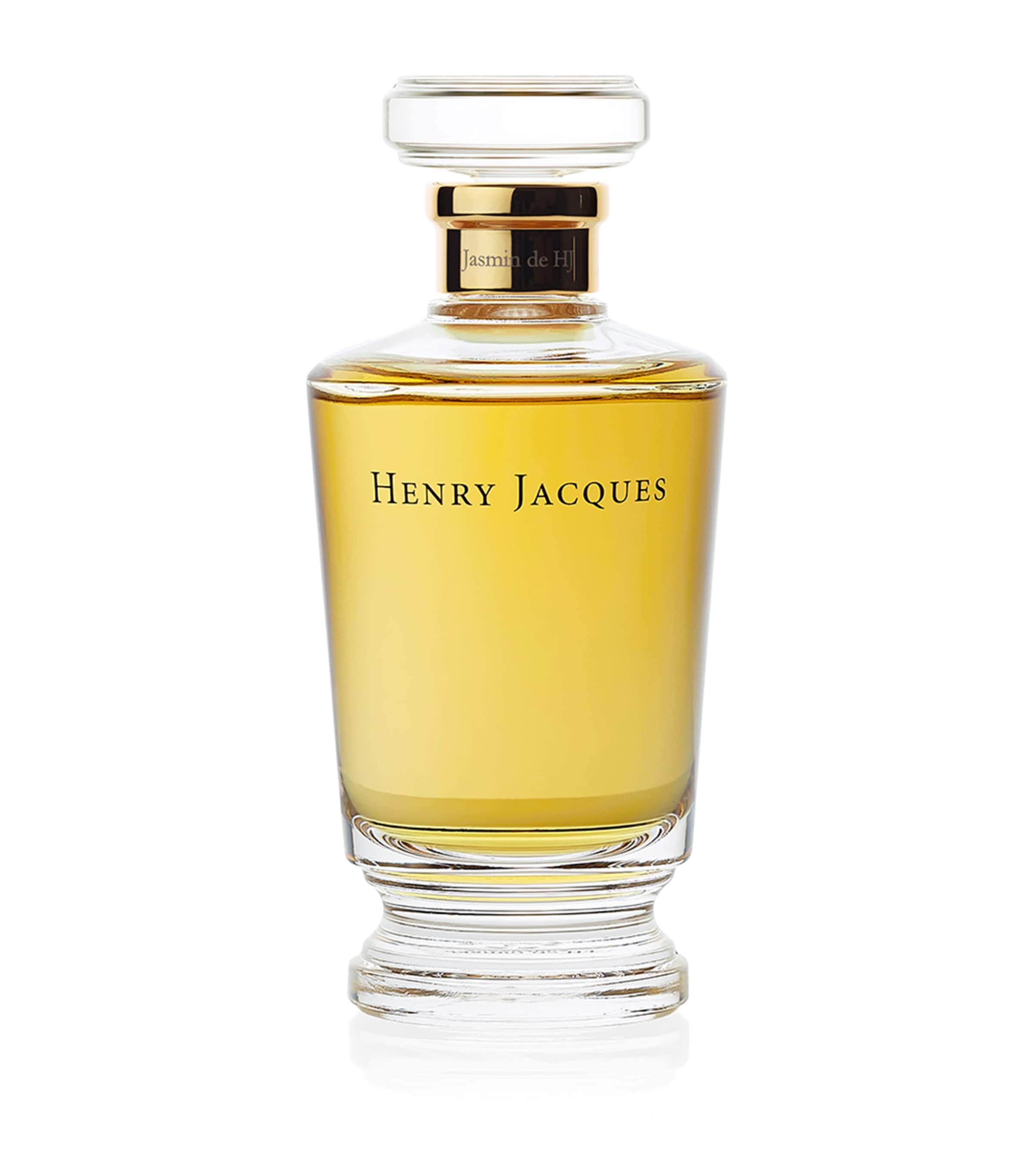 Henry Jacques Jasmin de HJ Perfume Extract (75ml)