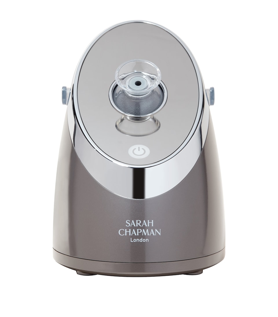 Pro Hydro Mist Steamer
