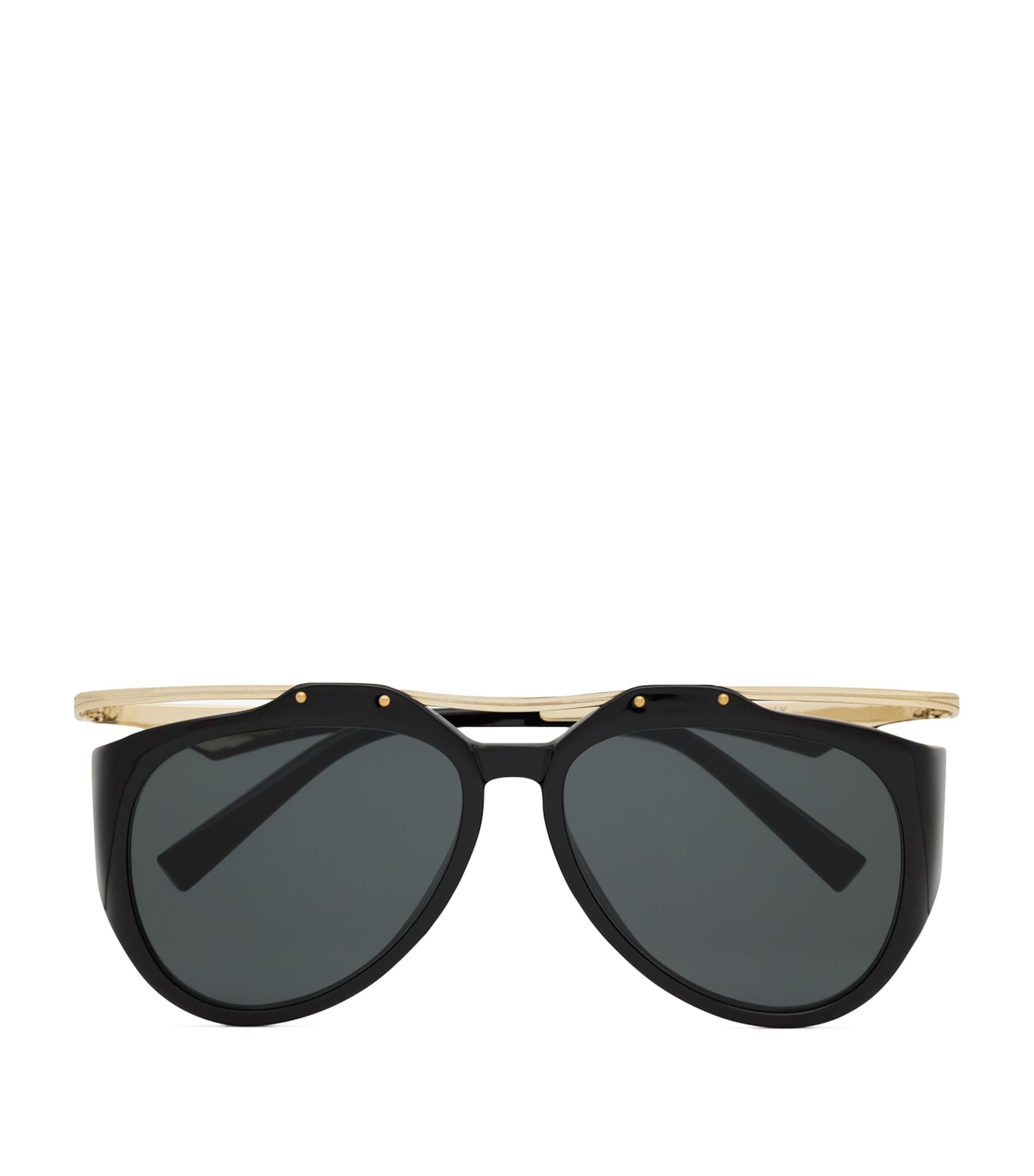 Amelia Aviator Sunglasses