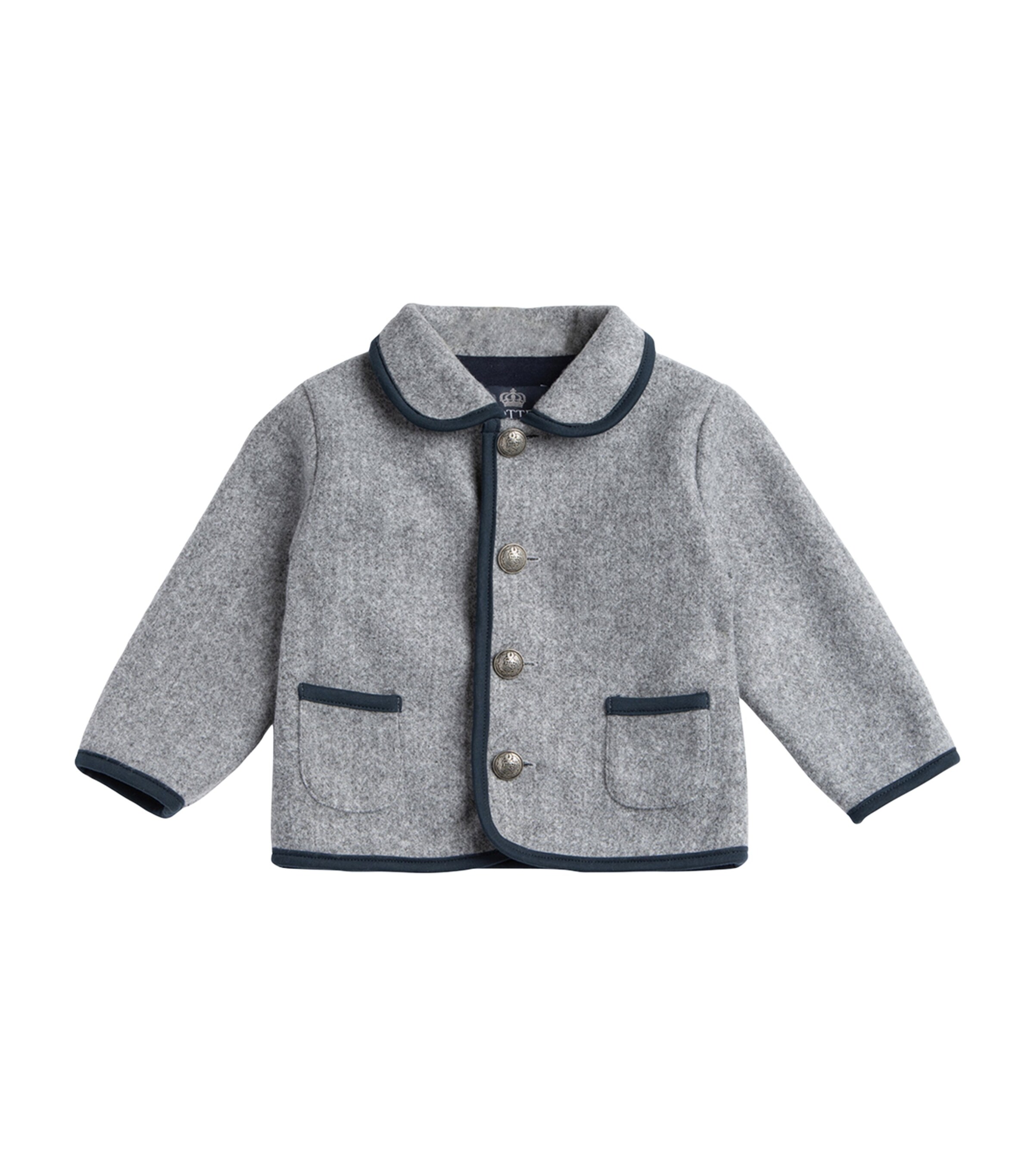 Harrison Jacket (6-24 Months)
