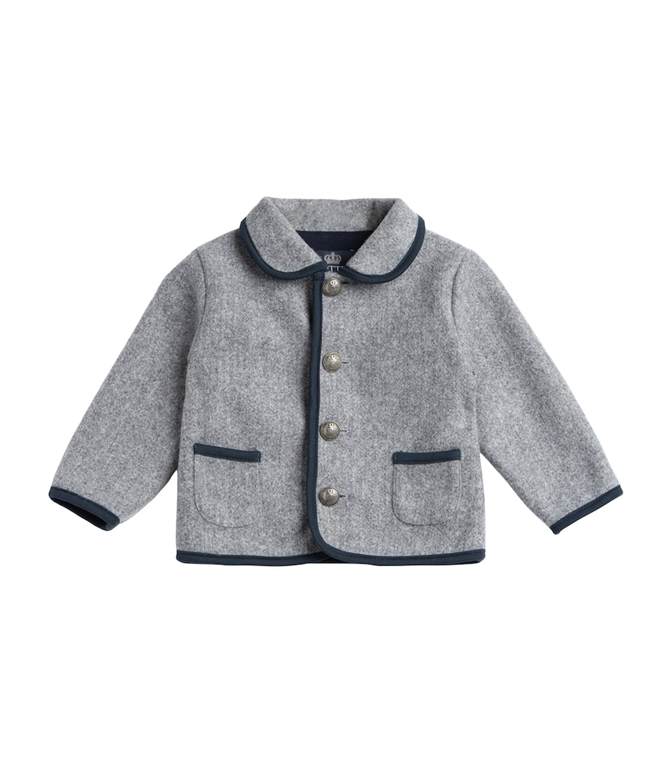 Harrison Jacket (6-24 Months)