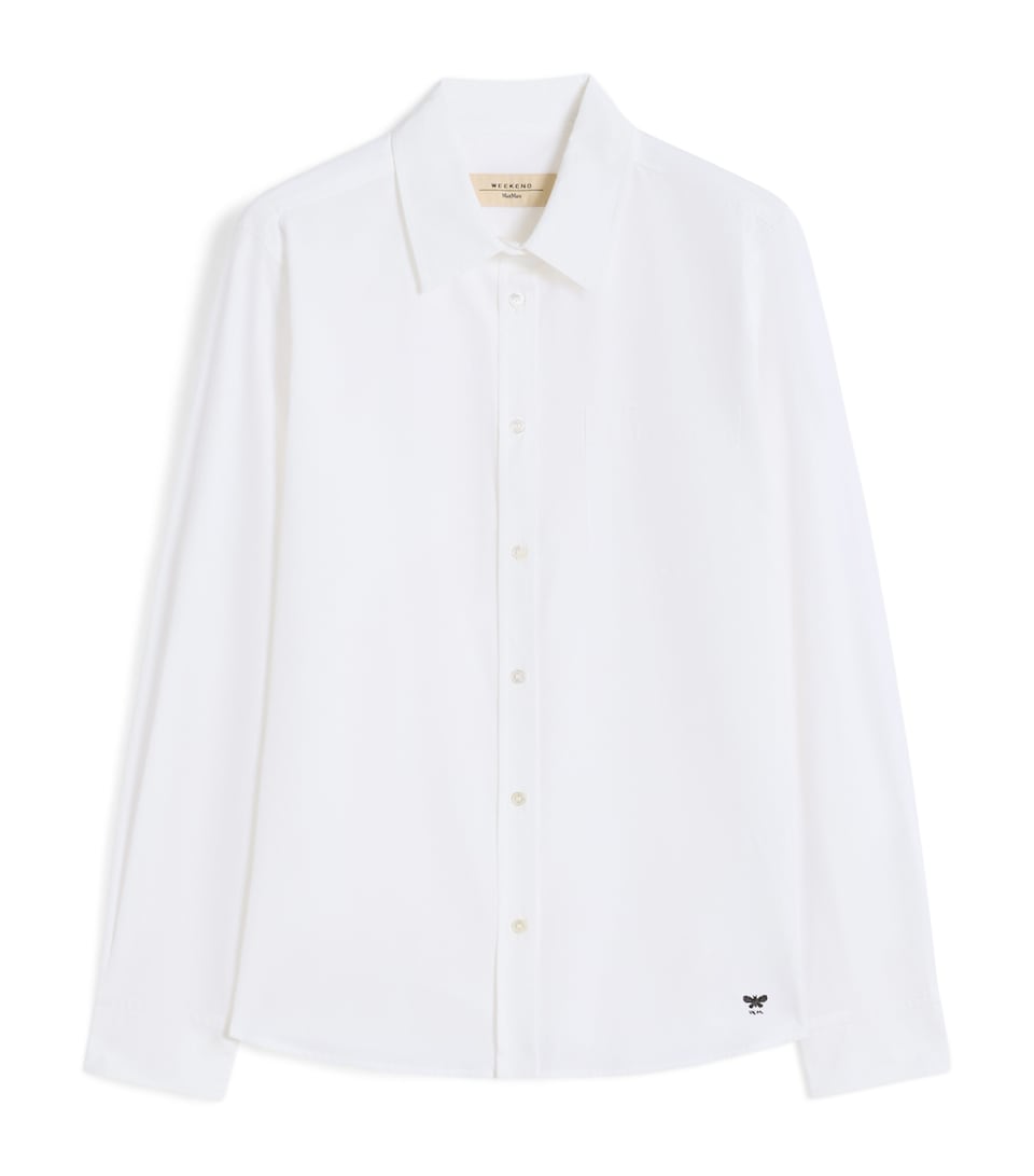 Cotton Classic Shirt