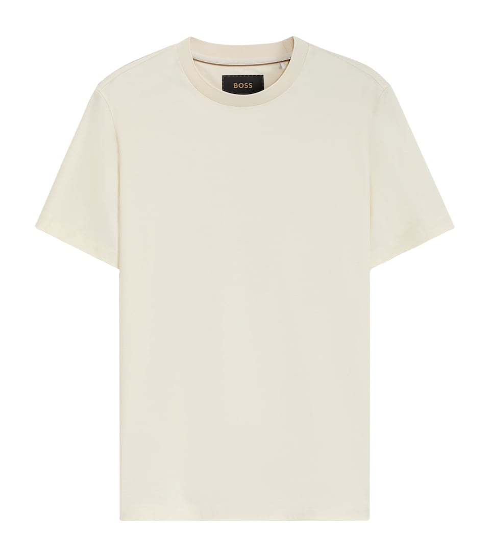 Cotton T-Shirt