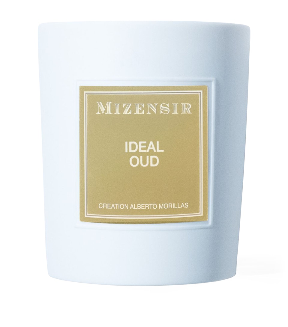 Ideal Oud Candle (300g)