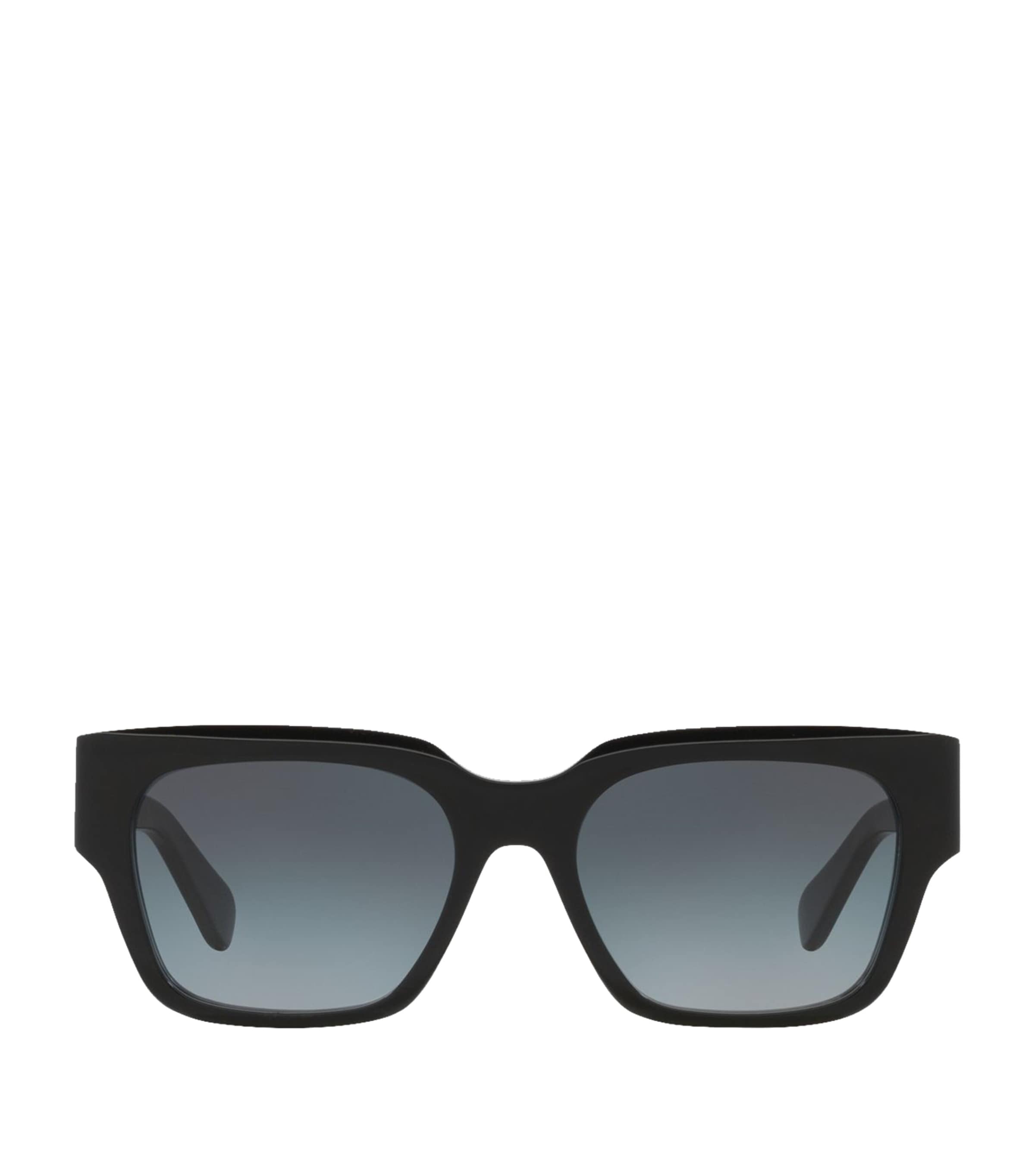 Chloé Acetate 06N000506 Sunglasses