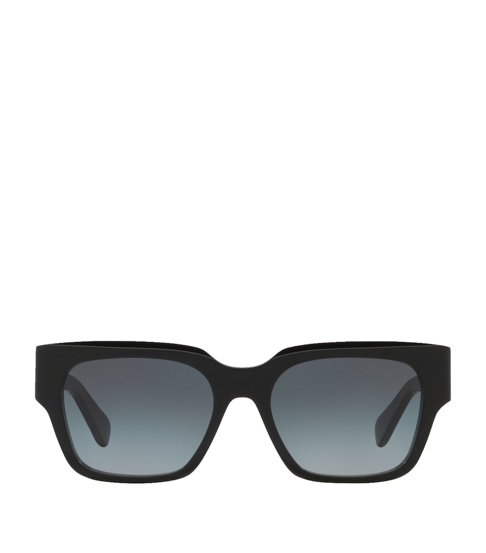 Chloé Acetate 06N000506 Sunglasses