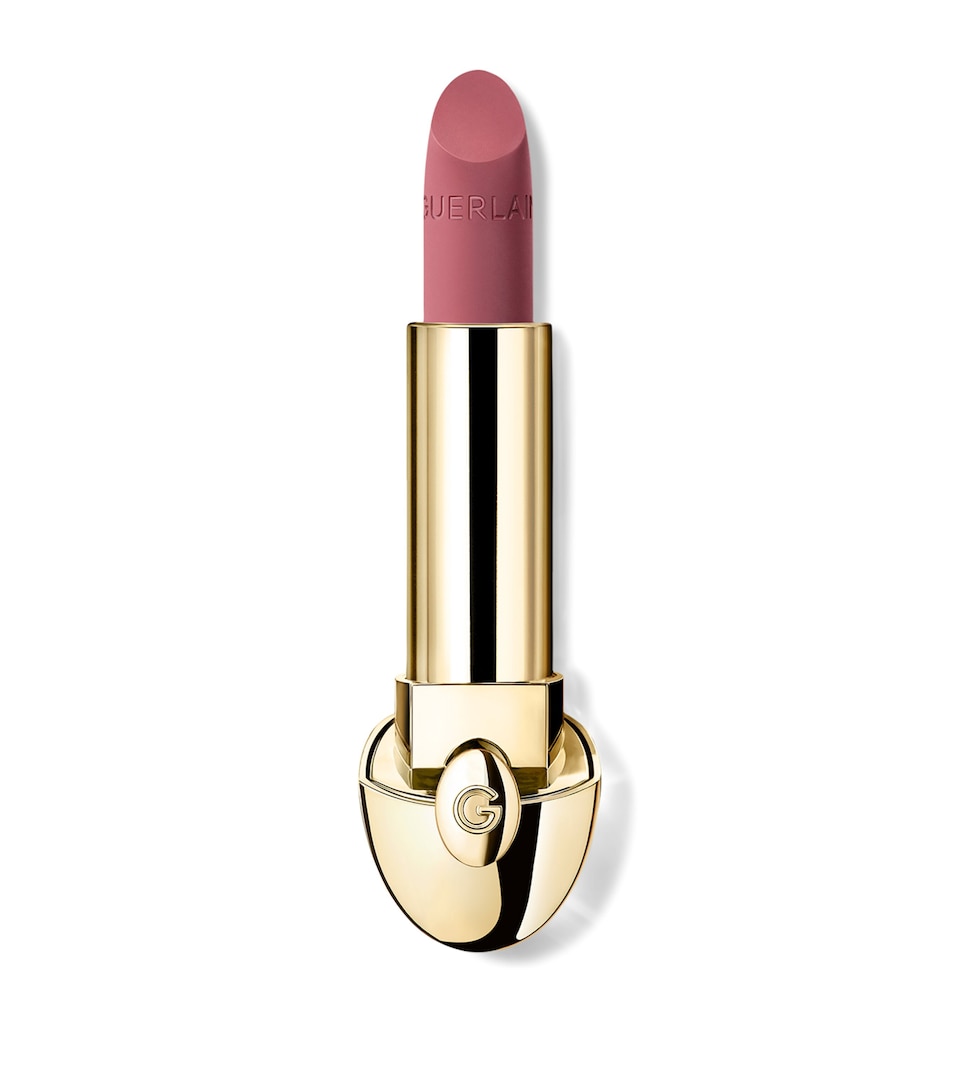 Guerlain Rouge G Ultra-Care Matte Lipstick - Refill Pink