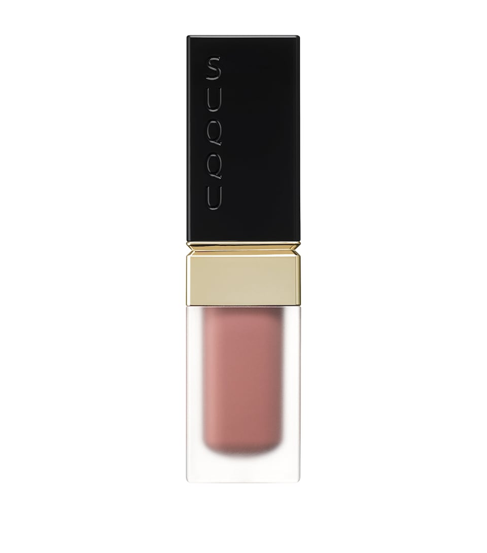 Suqqu Blur Liquid Lip Lipstick Barakasumi