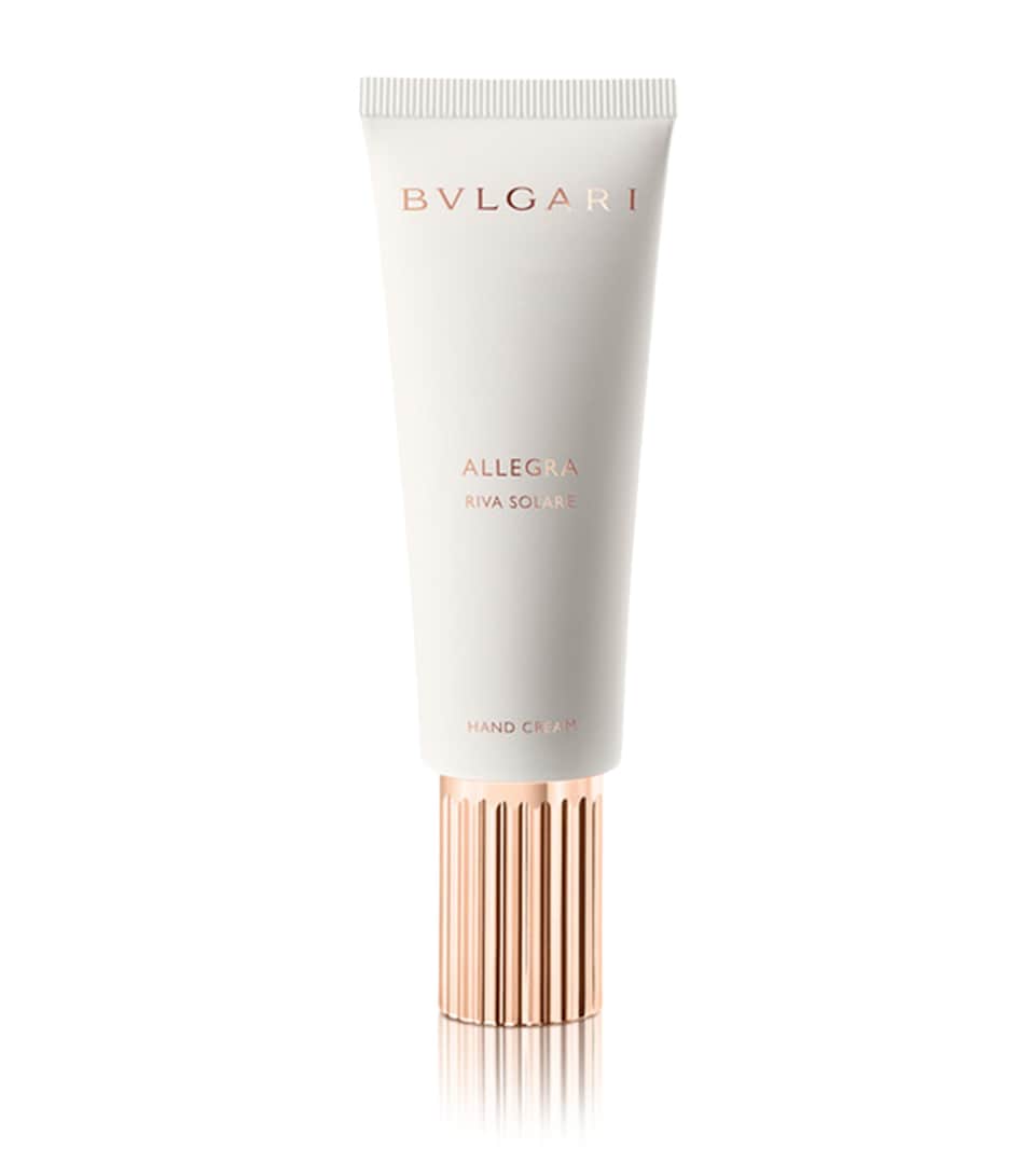 Bvlgari Allegra Riva Solare Hand Cream (40ml)