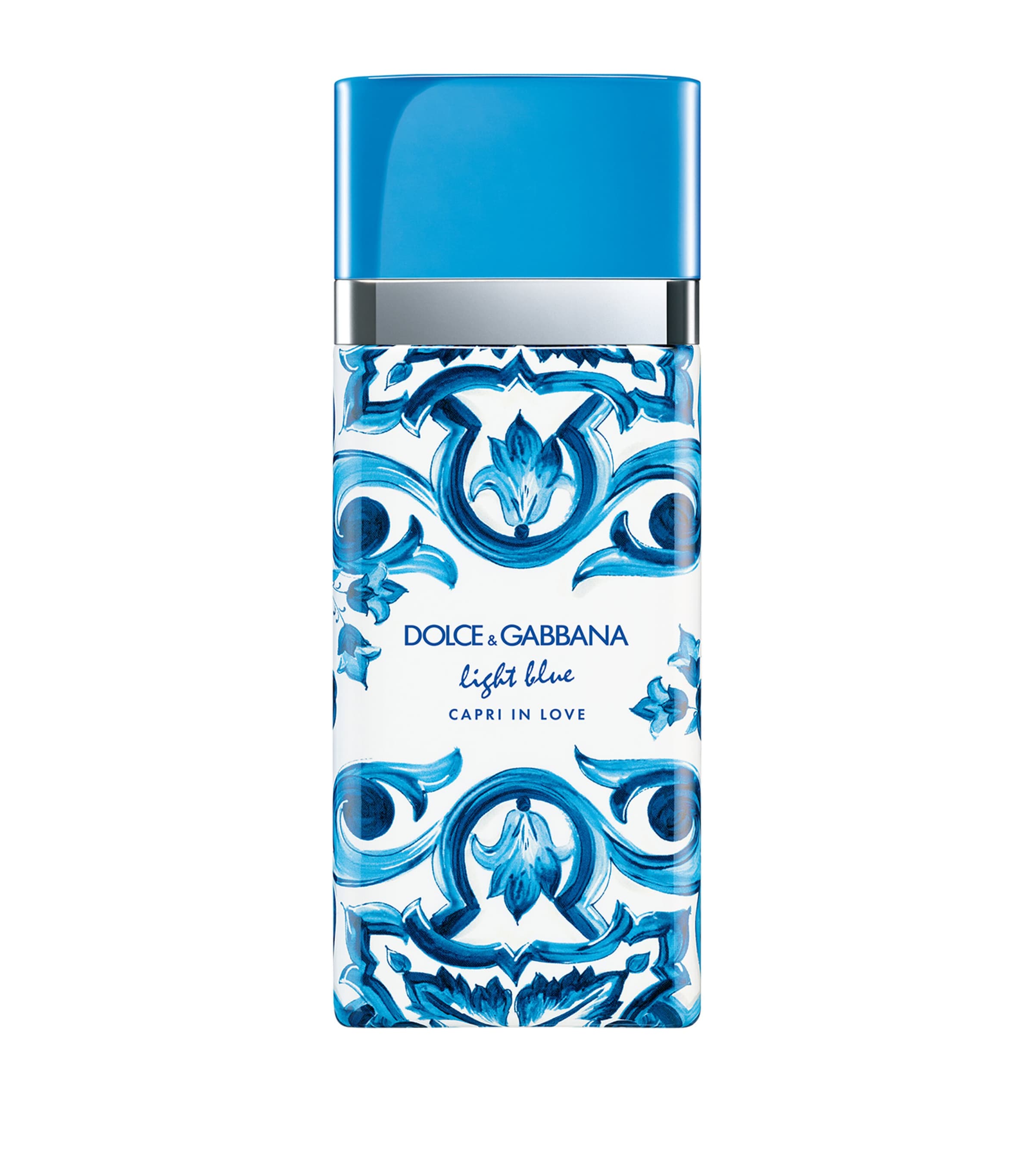 Light Blue Capri in Love Eau de Parfum (50ml)