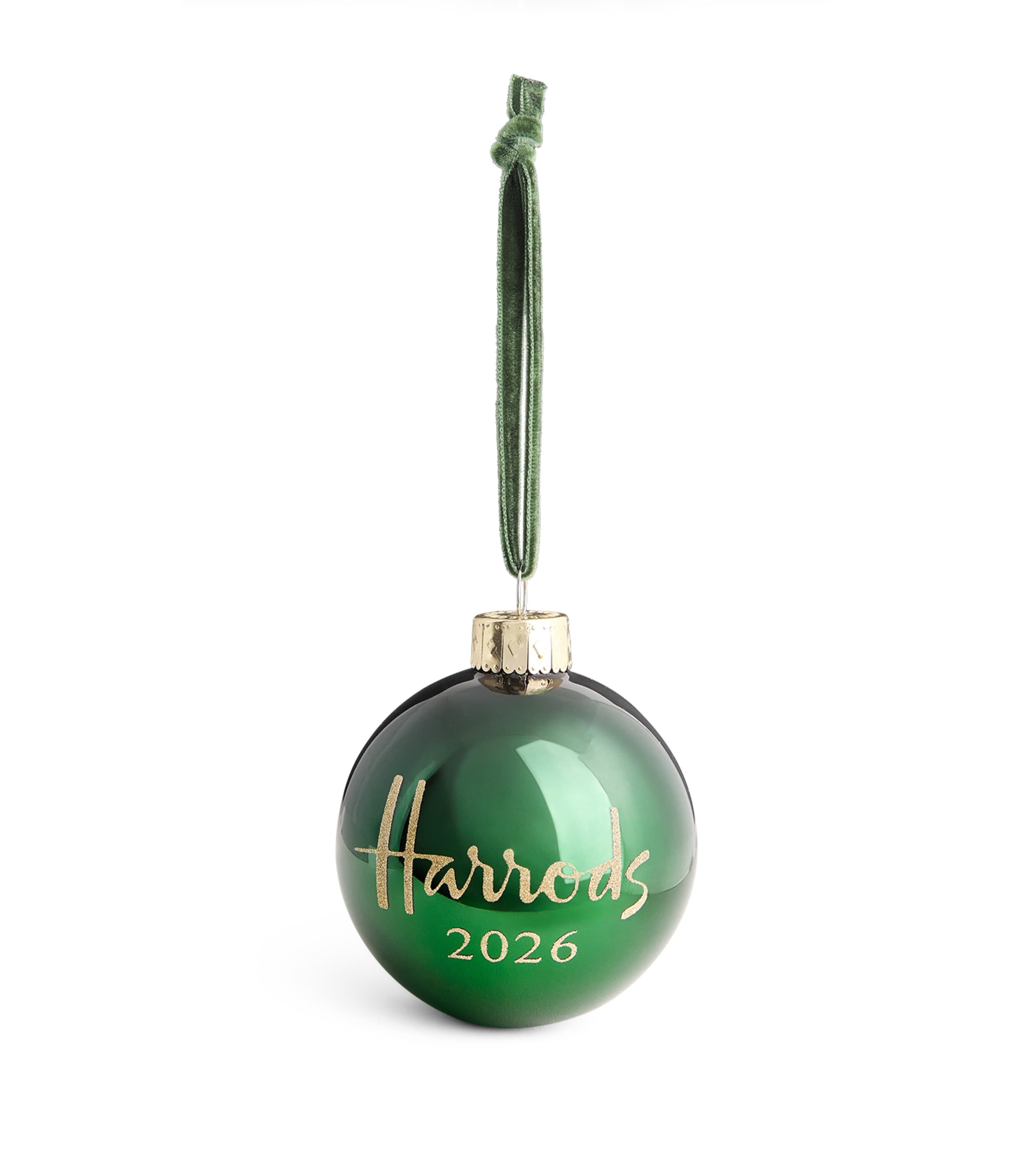 2026 Year Bauble
