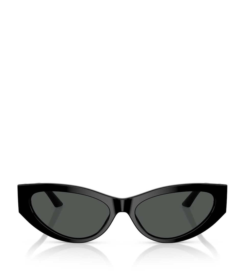 Metal VE4470B Sunglasses