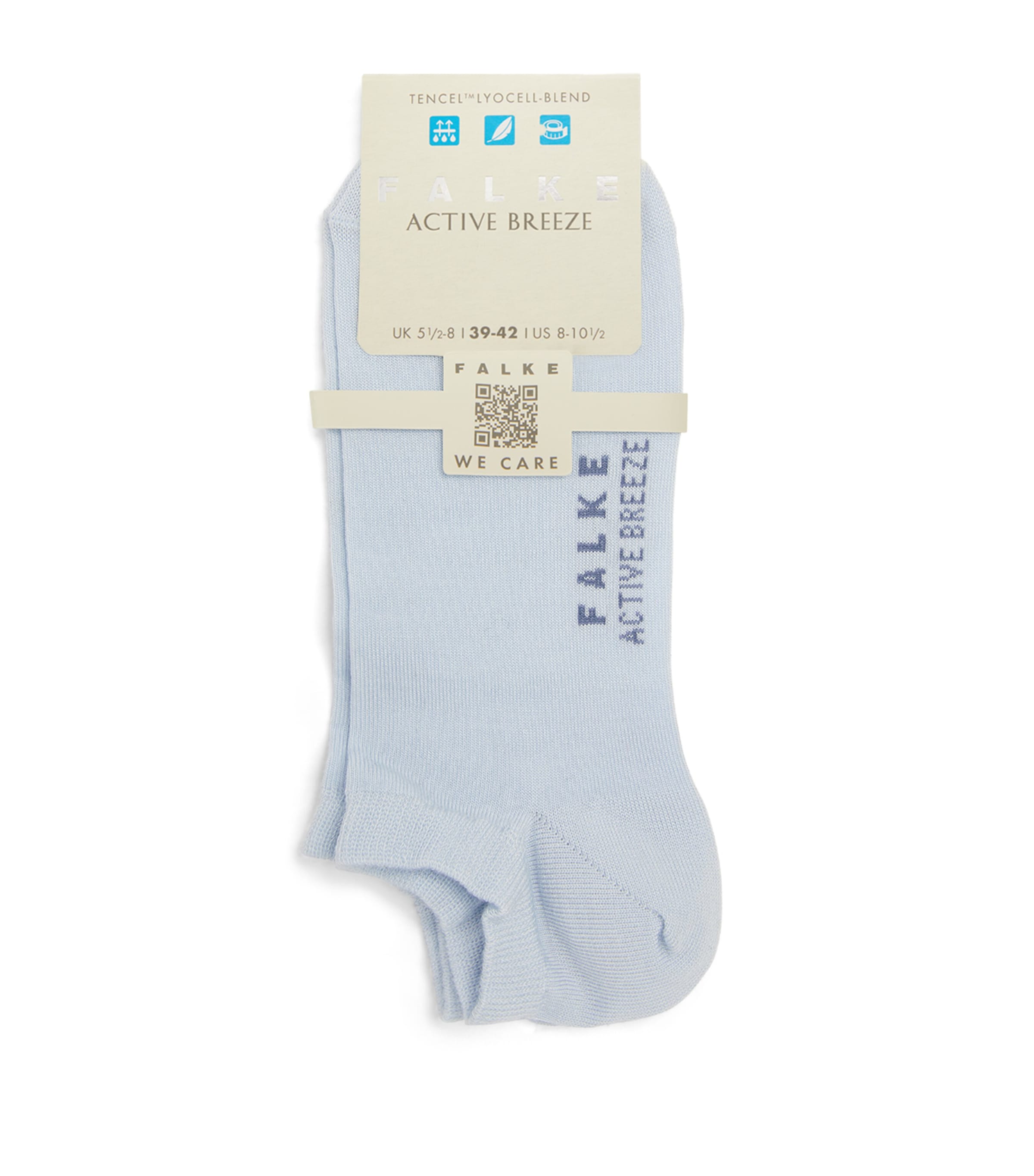 Active Breeze Sneaker Socks