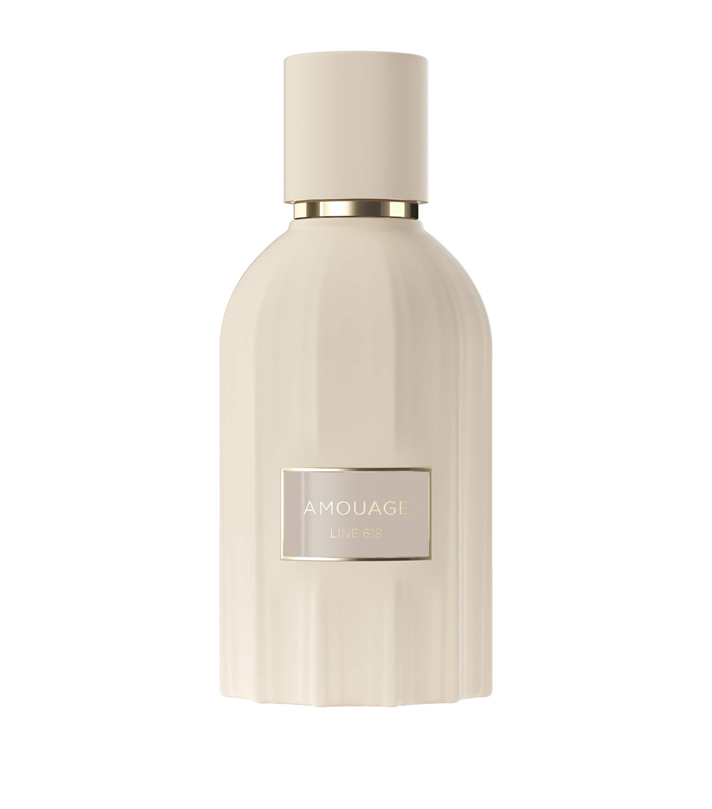 Line 618 Essence De Parfum (100ml)