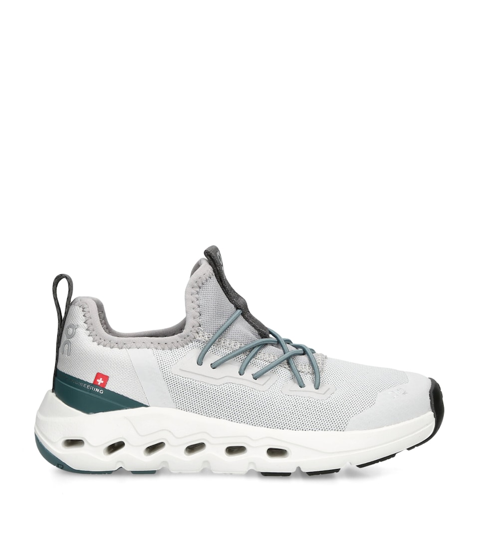 ON Running Cloudleap Trainers Grey/other