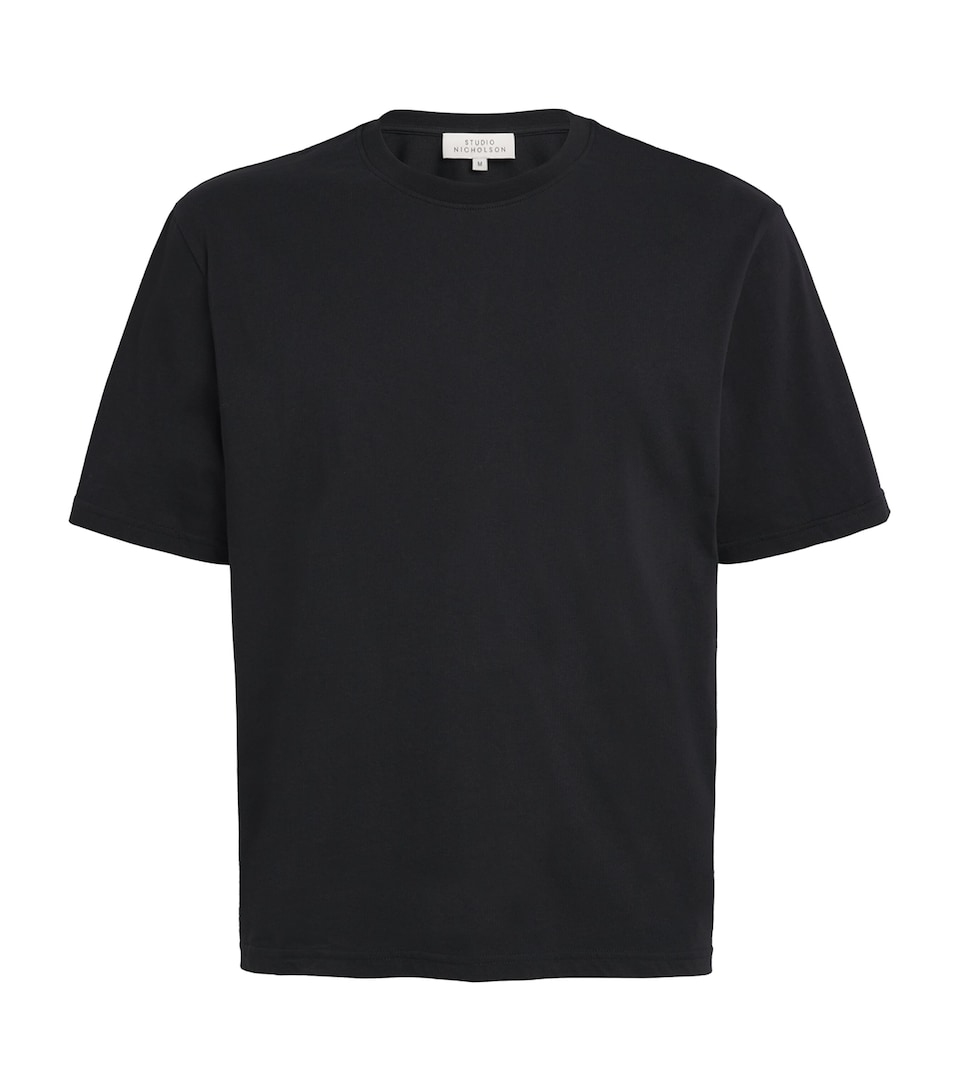 Cotton Bric T-Shirt