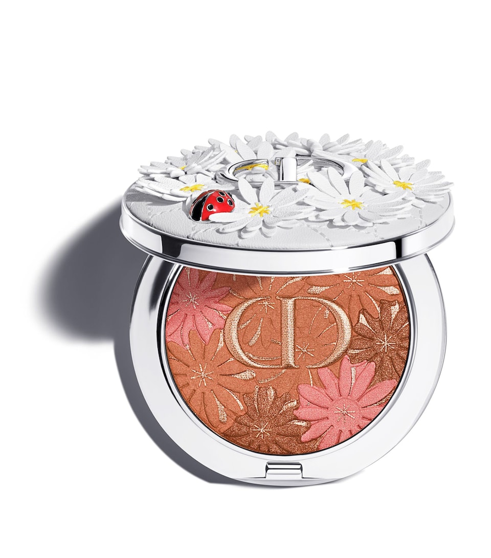 DIOR Limited Edition Dior Forever Nude Bronze Glow Pink