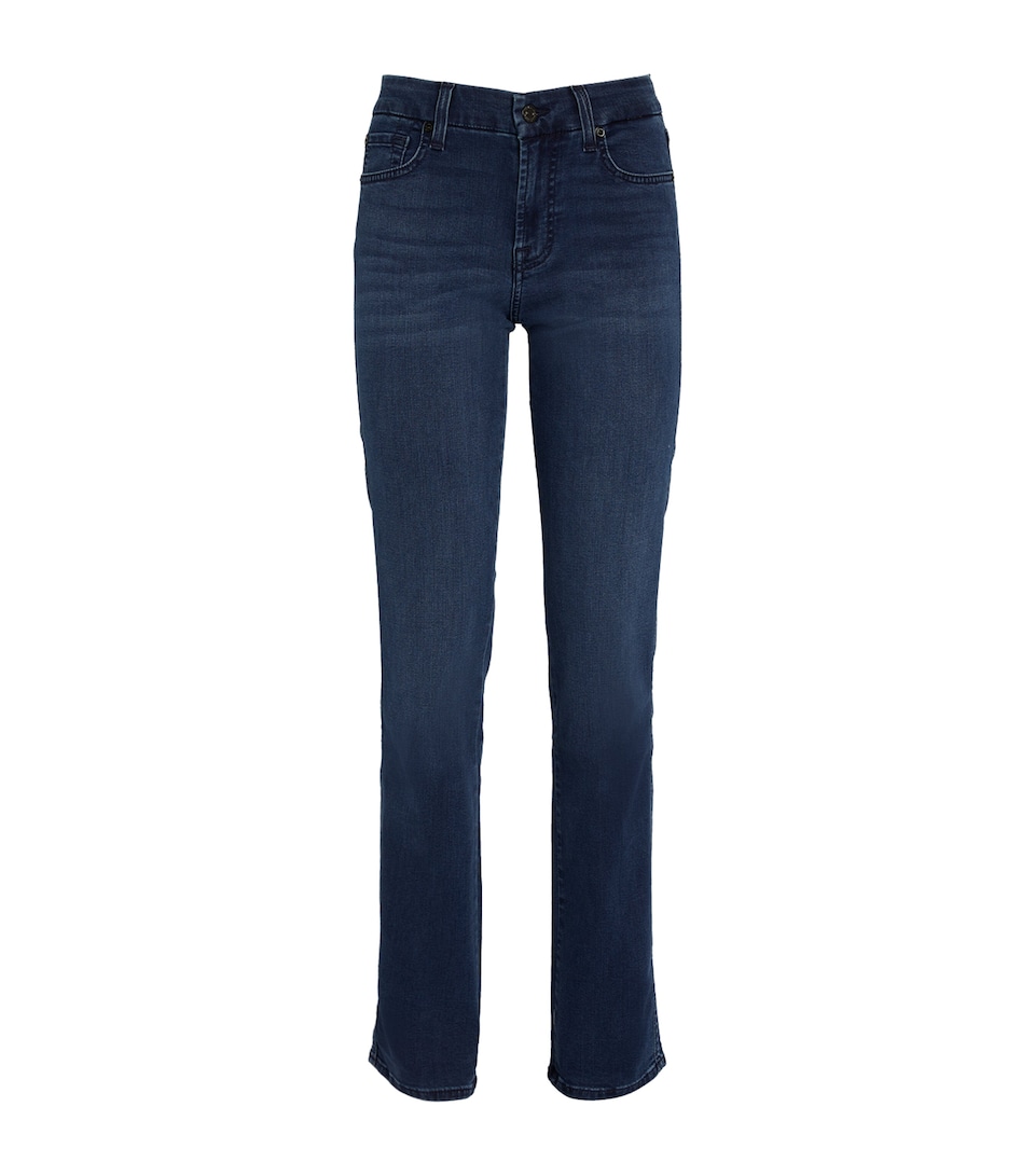 B(Air) The Straight Jeans