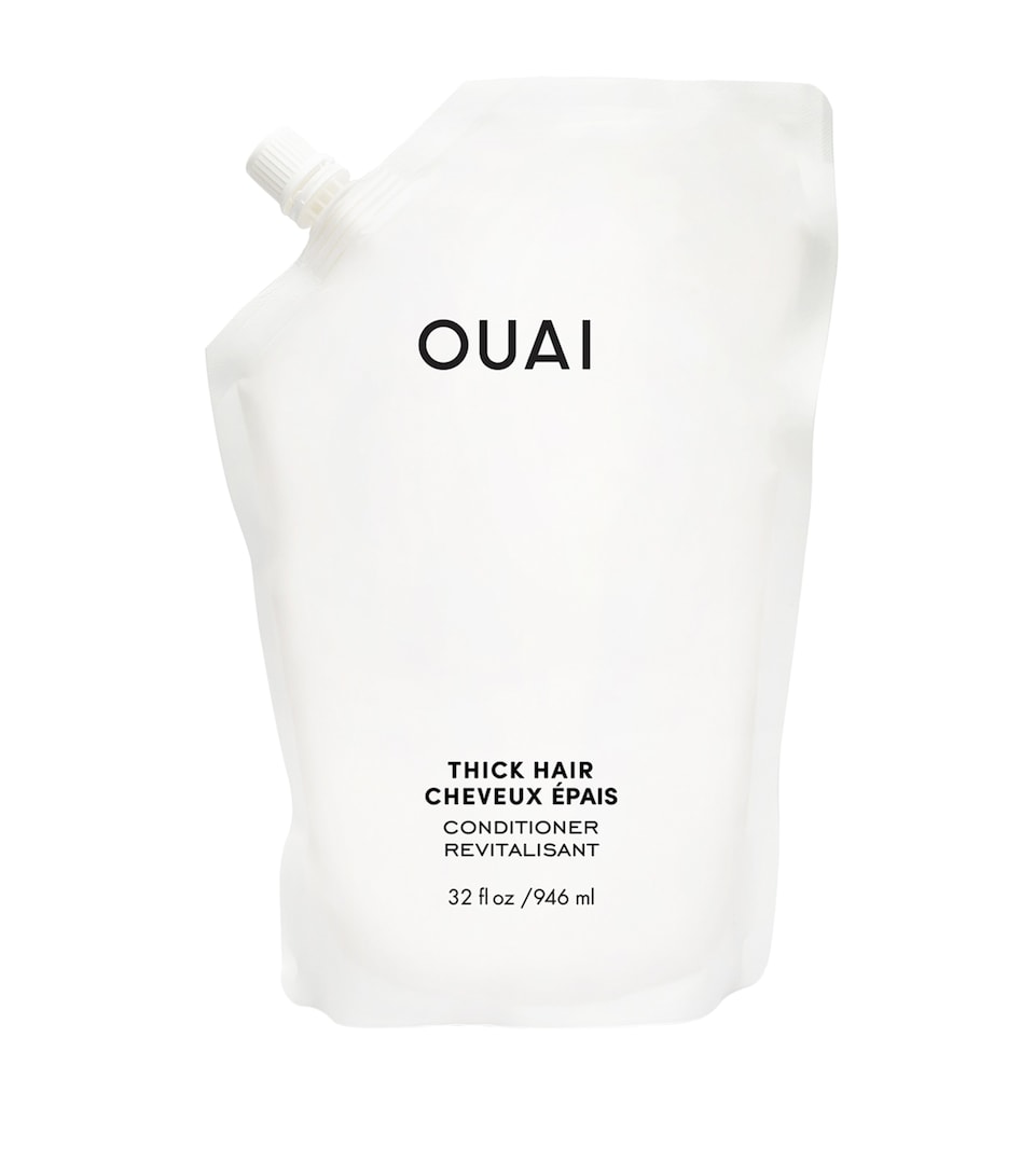 Thick Hair Conditioner Refill (946ml)