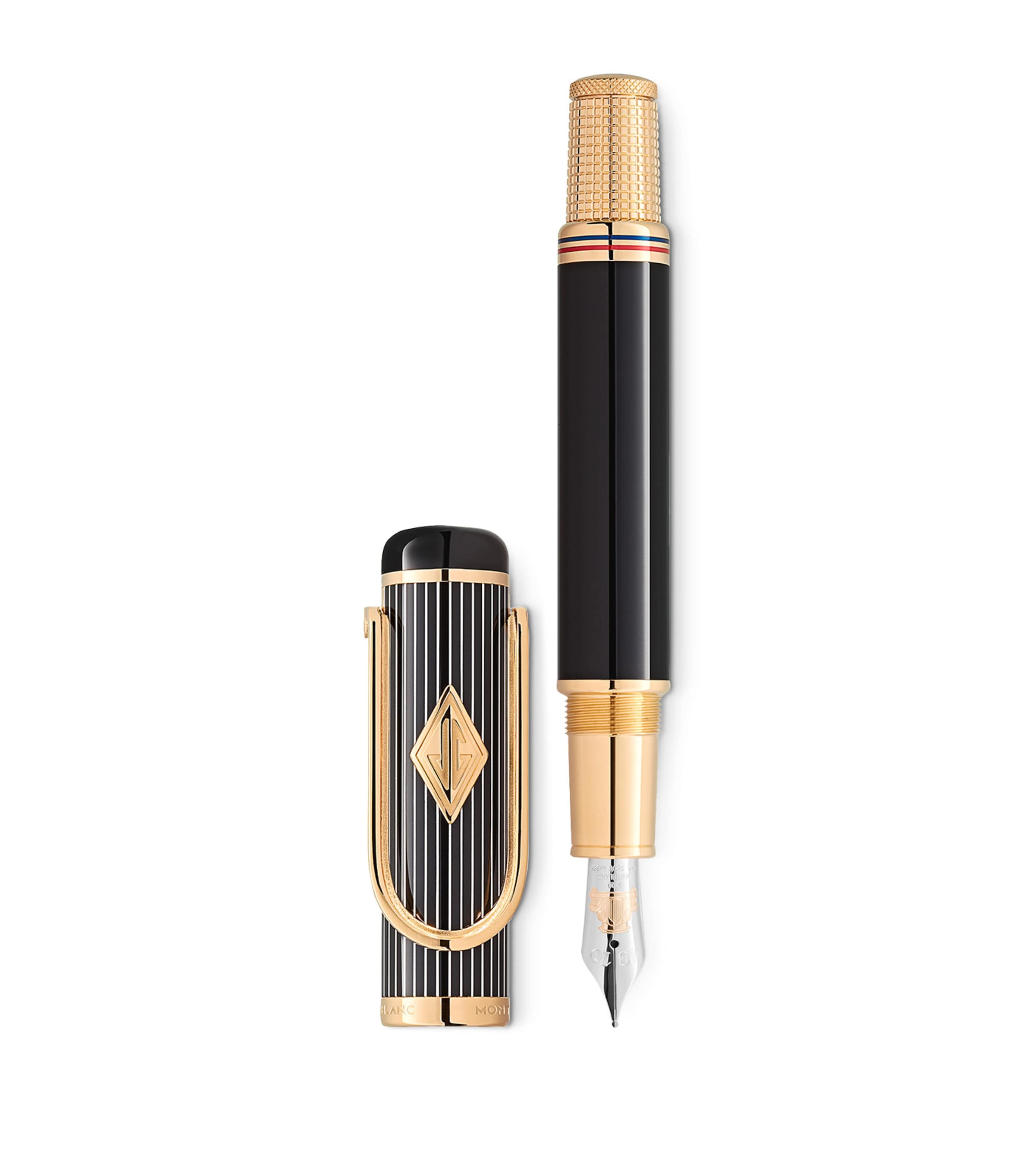 Great Characters The Great Gatsby Fountain Pen