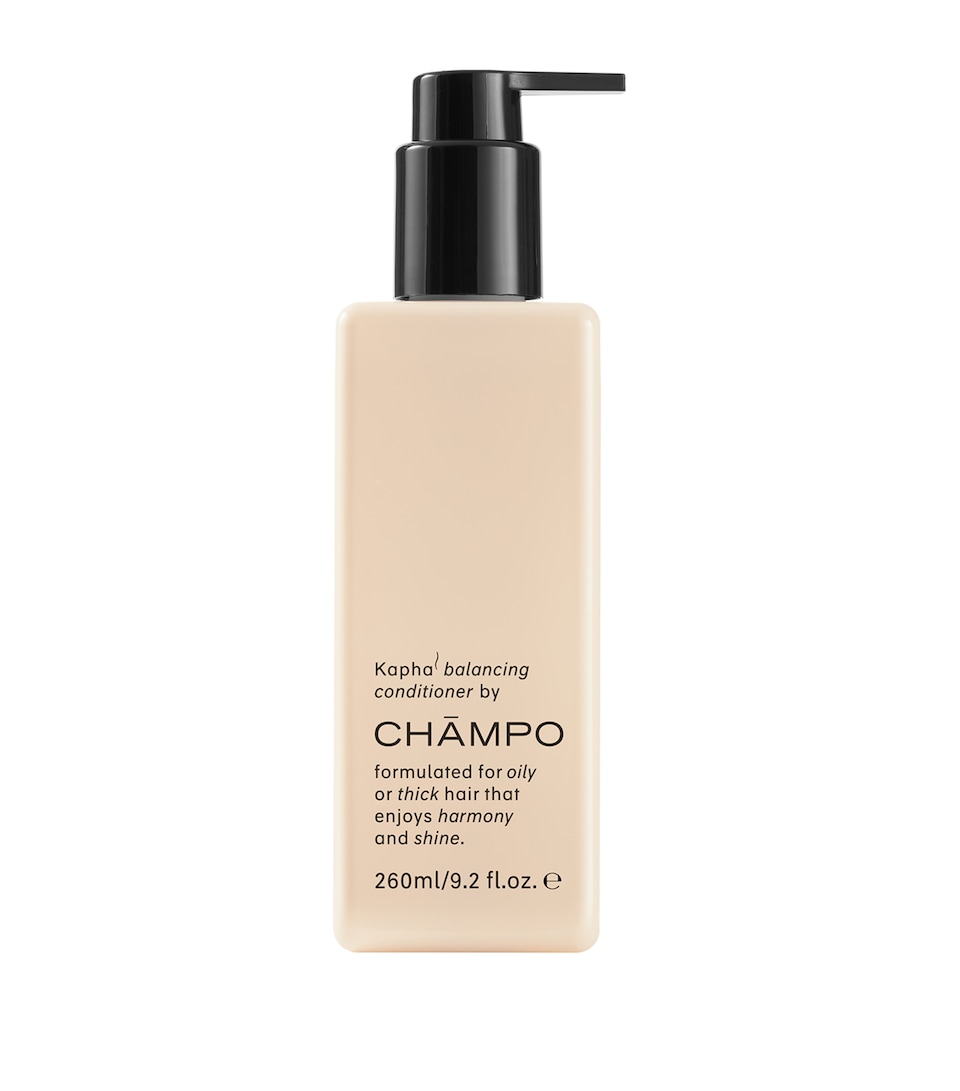 Champo Kapha Balancing Conditioner (260ml)