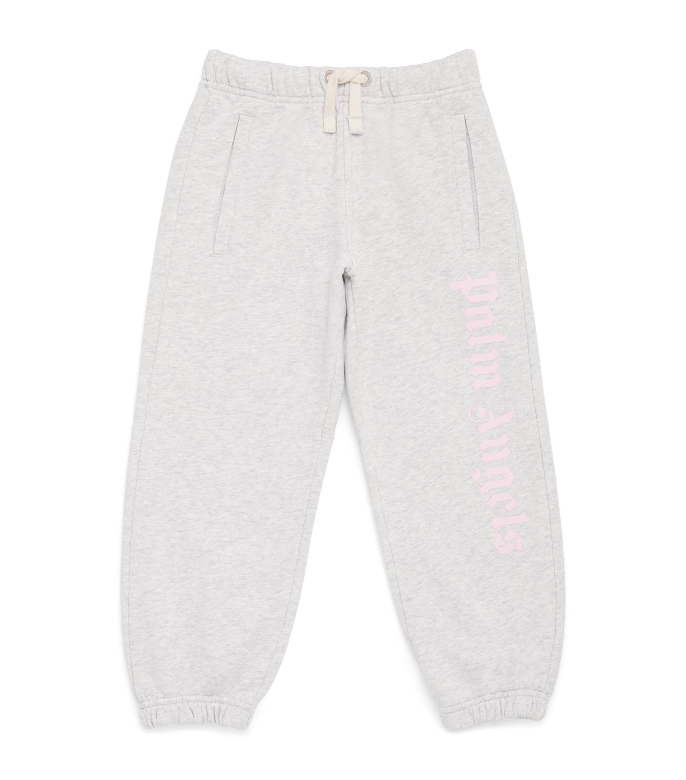 Cotton Classic Logo Sweatpants (4-12+ Years)