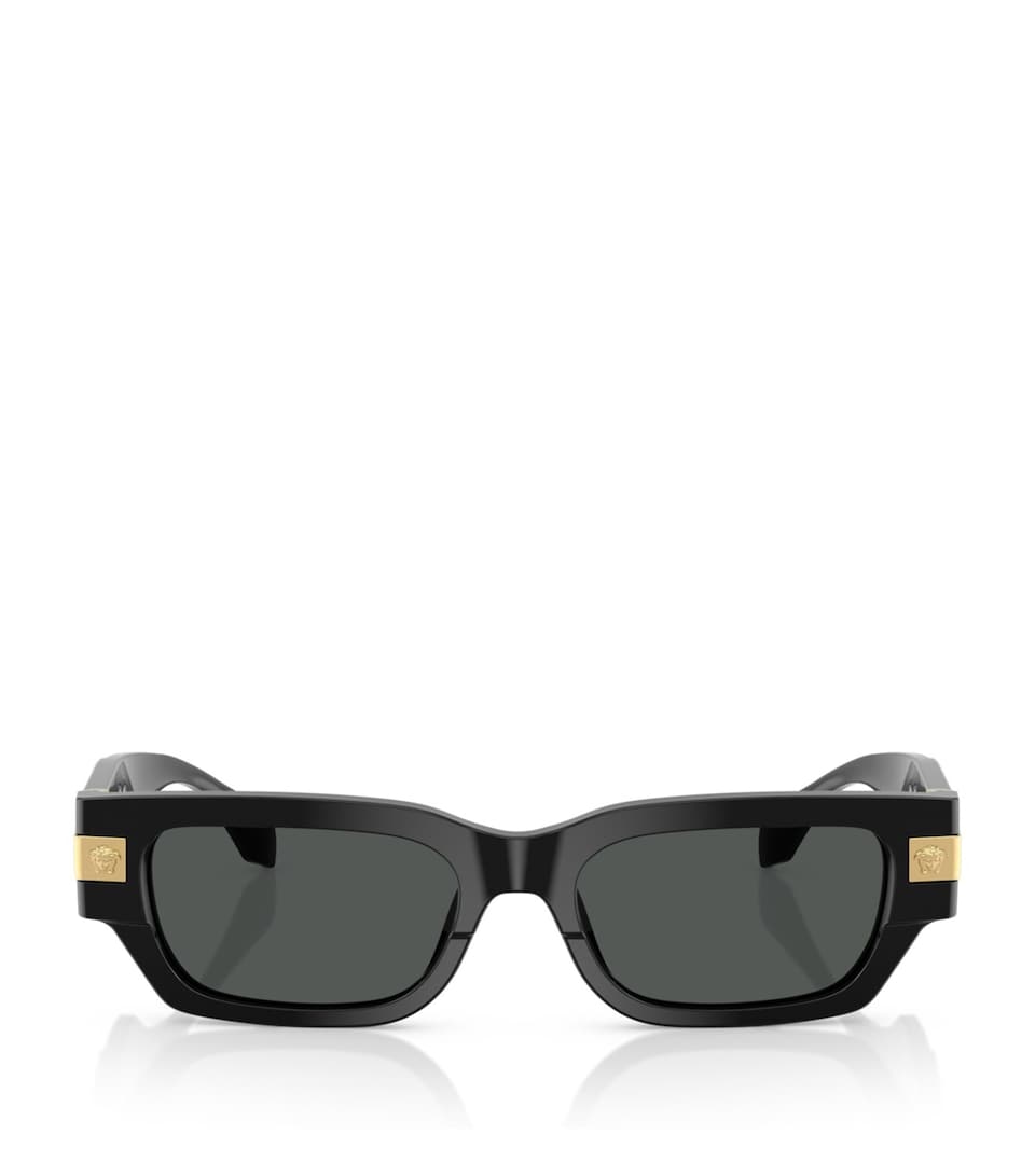 Acetate VE4465 Sunglasses