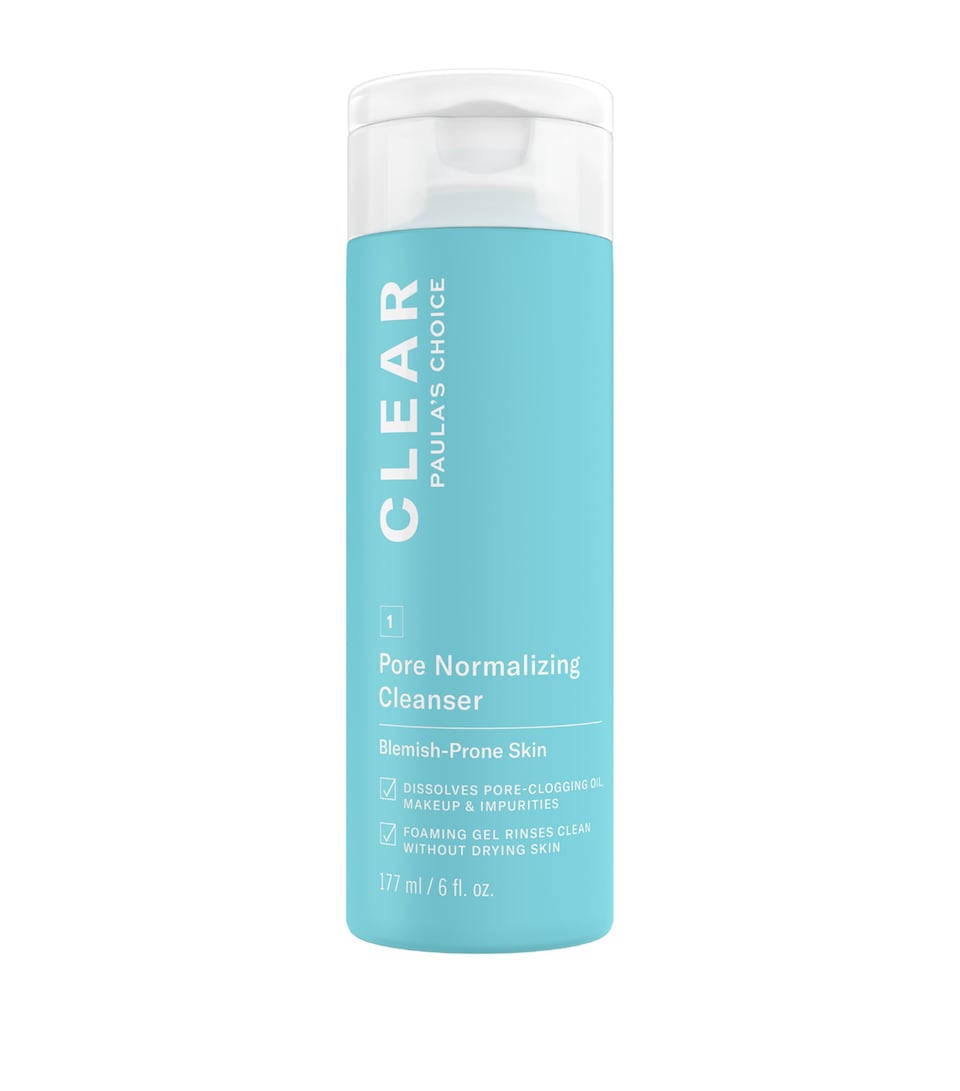 CLEAR Pore Normalizing Cleanser (177ml)