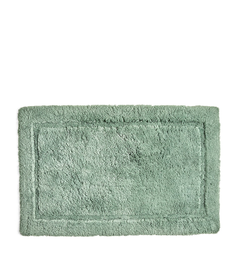 Abyss & Habidecor Must Bath Mat (50cm x 80cm) Evergreen