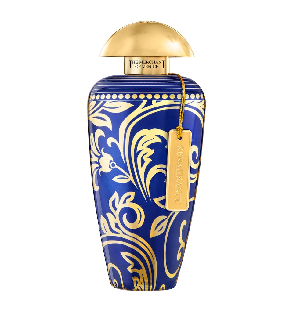 THE MERCHANT OF VENICE Murano Exclusive Renaissance Eau de Parfum Concentrée (100ml)